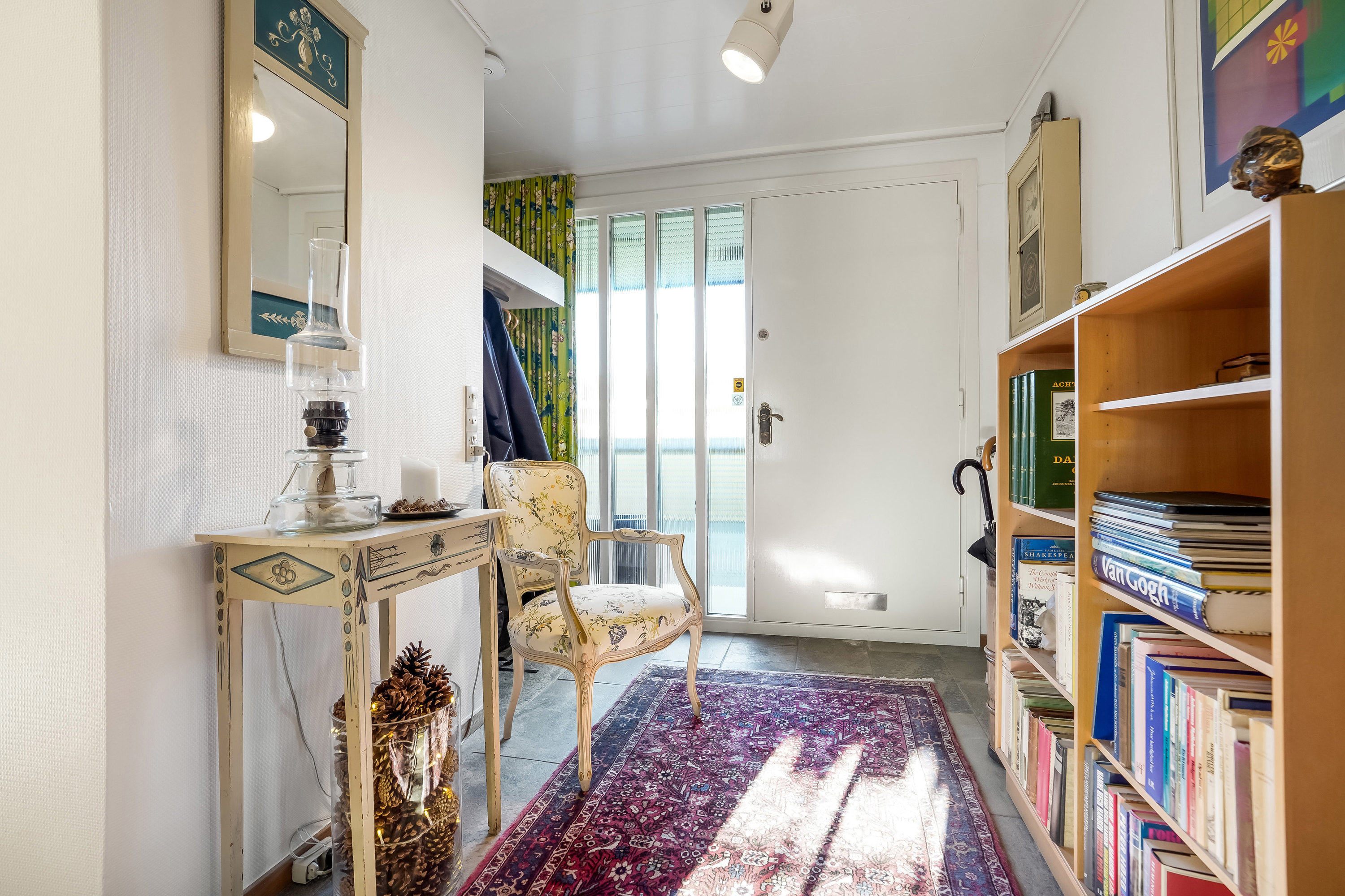 Fremhævet  billede i fuldskærmstilstand. Billede af Flittig Lise Vej 26, Bellinge, 5250 Odense SV