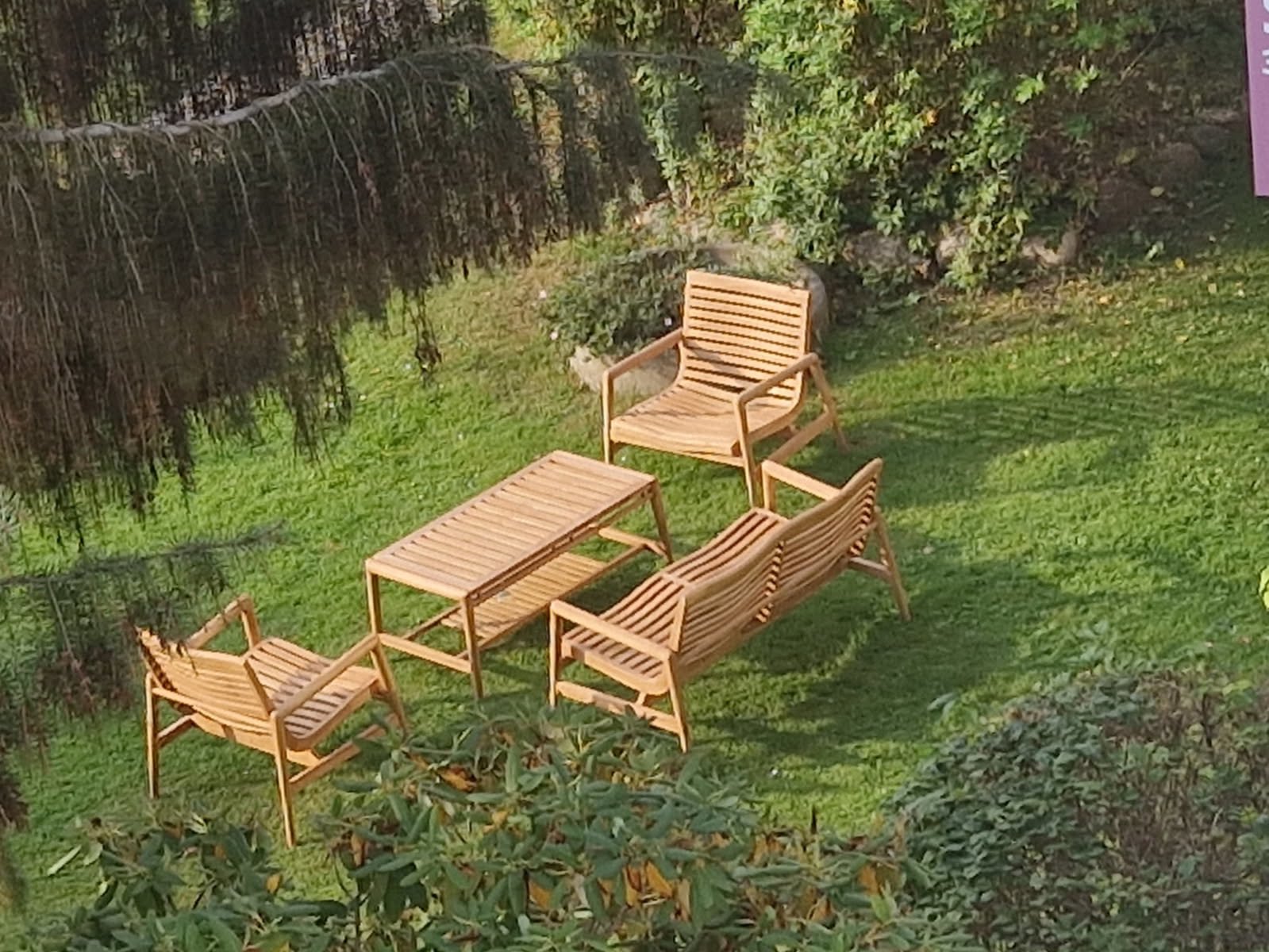 Fremhævet  billede i fuldskærmstilstand. Billede af Ordrupvej 132A, 2., 2920 Charlottenlund