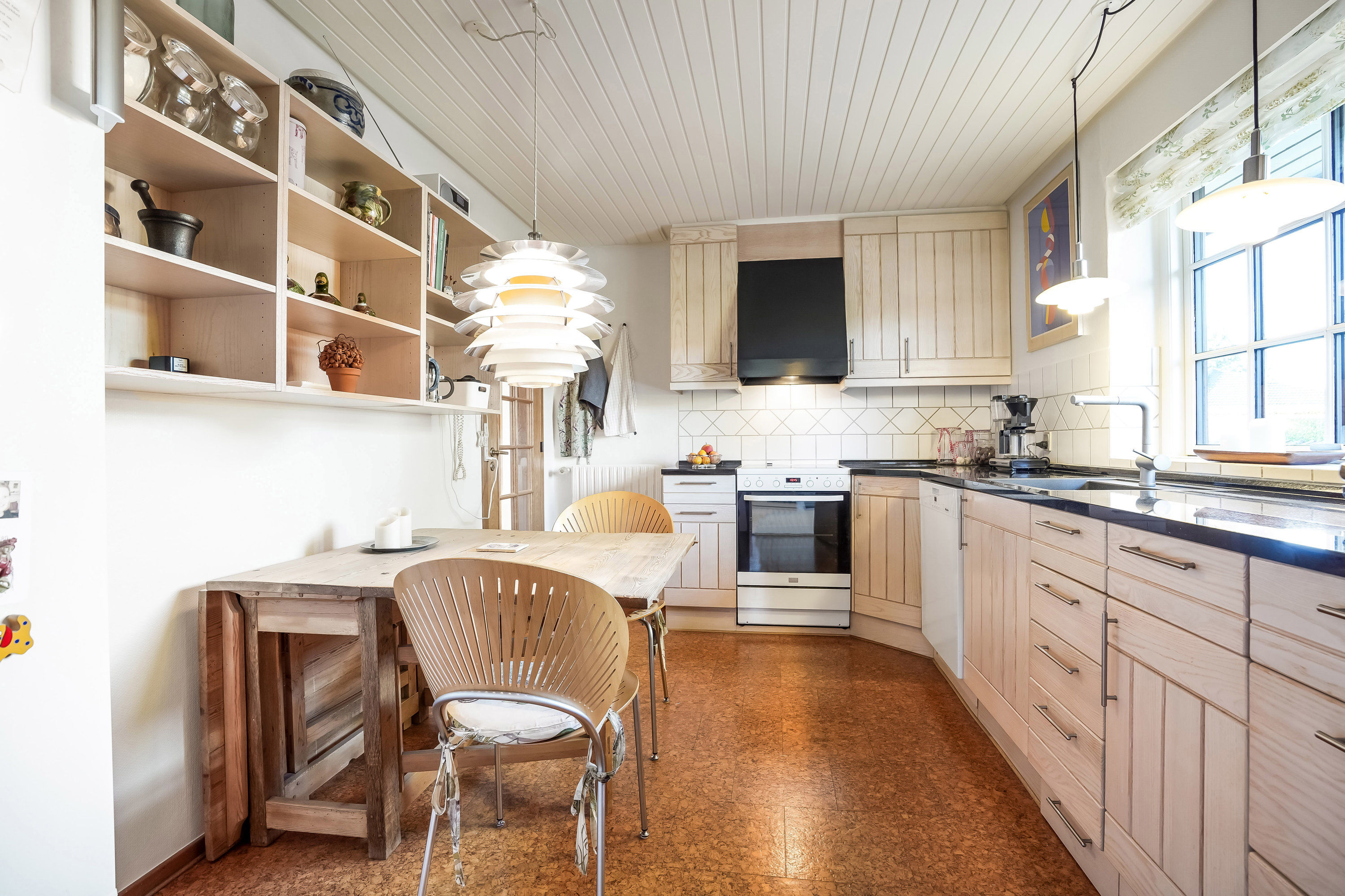 Fremhævet  billede i fuldskærmstilstand. Billede af Flittig Lise Vej 26, Bellinge, 5250 Odense SV