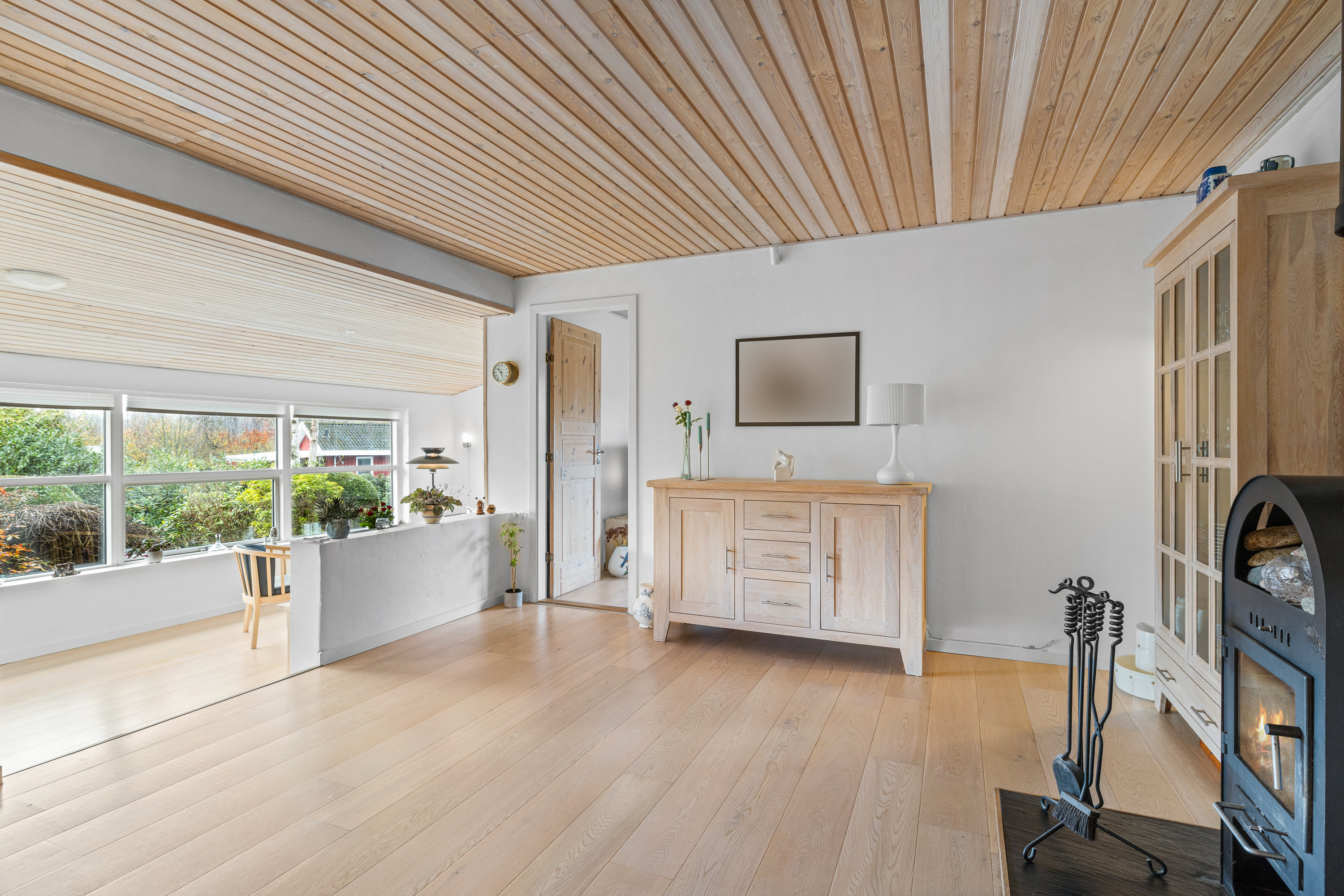 Fremhævet værelse billede i fuldskærmstilstand. Billede af Elbosvinget 5, Pjedsted, 7000 Fredericia