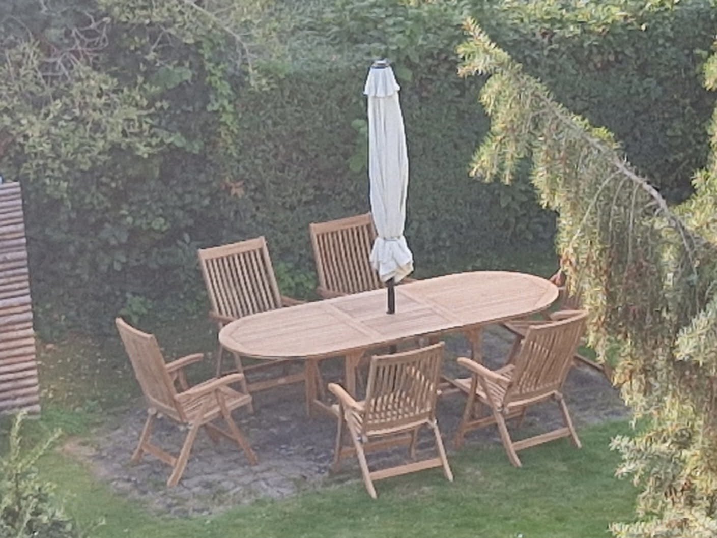 Fremhævet  billede i fuldskærmstilstand. Billede af Ordrupvej 132A, 2., 2920 Charlottenlund