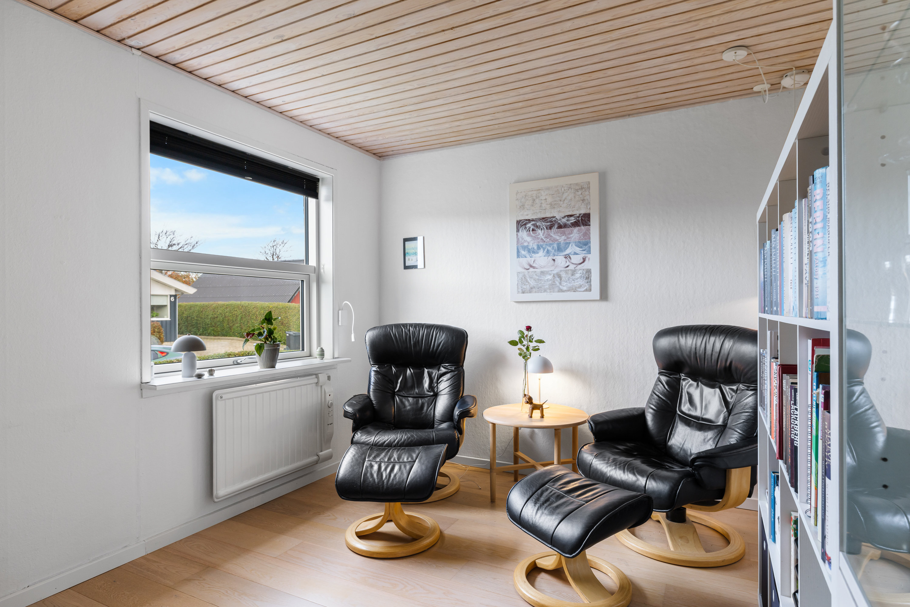 Fremhævet værelse billede i fuldskærmstilstand. Billede af Elbosvinget 5, Pjedsted, 7000 Fredericia