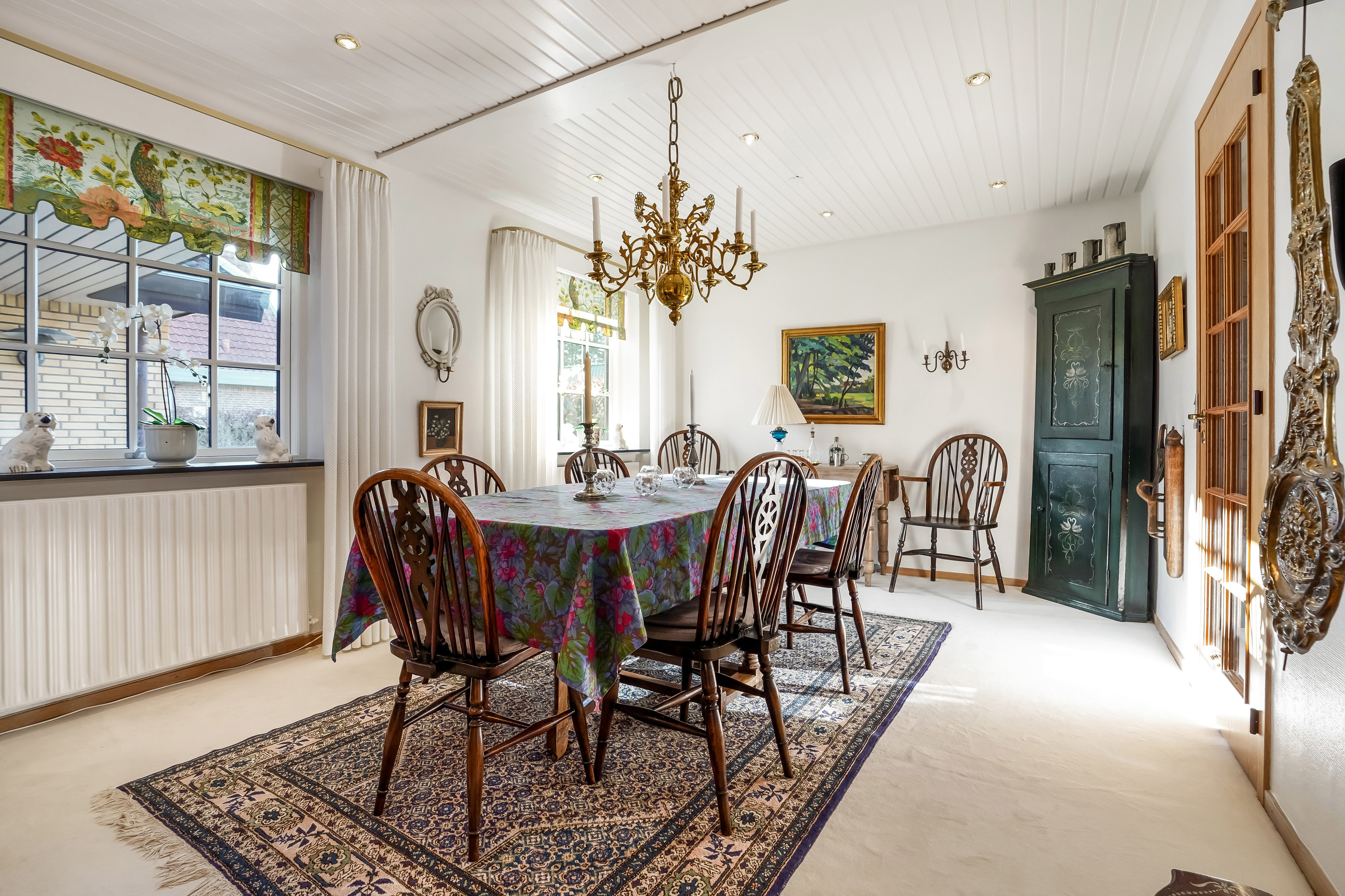 Fremhævet  billede i fuldskærmstilstand. Billede af Flittig Lise Vej 26, Bellinge, 5250 Odense SV