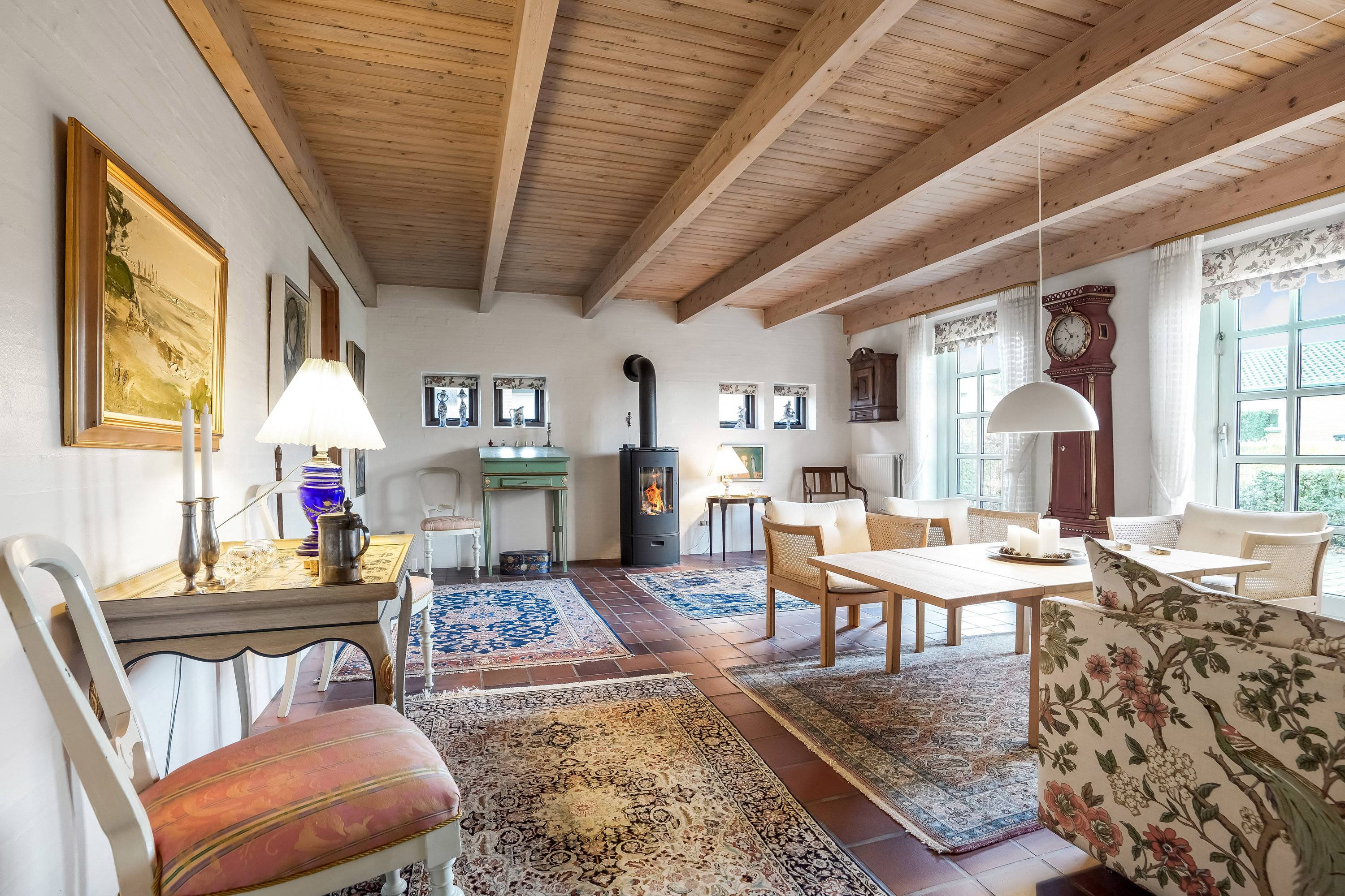 Miniaturebillede 2: . Billede af Flittig Lise Vej 26, Bellinge, 5250 Odense SV