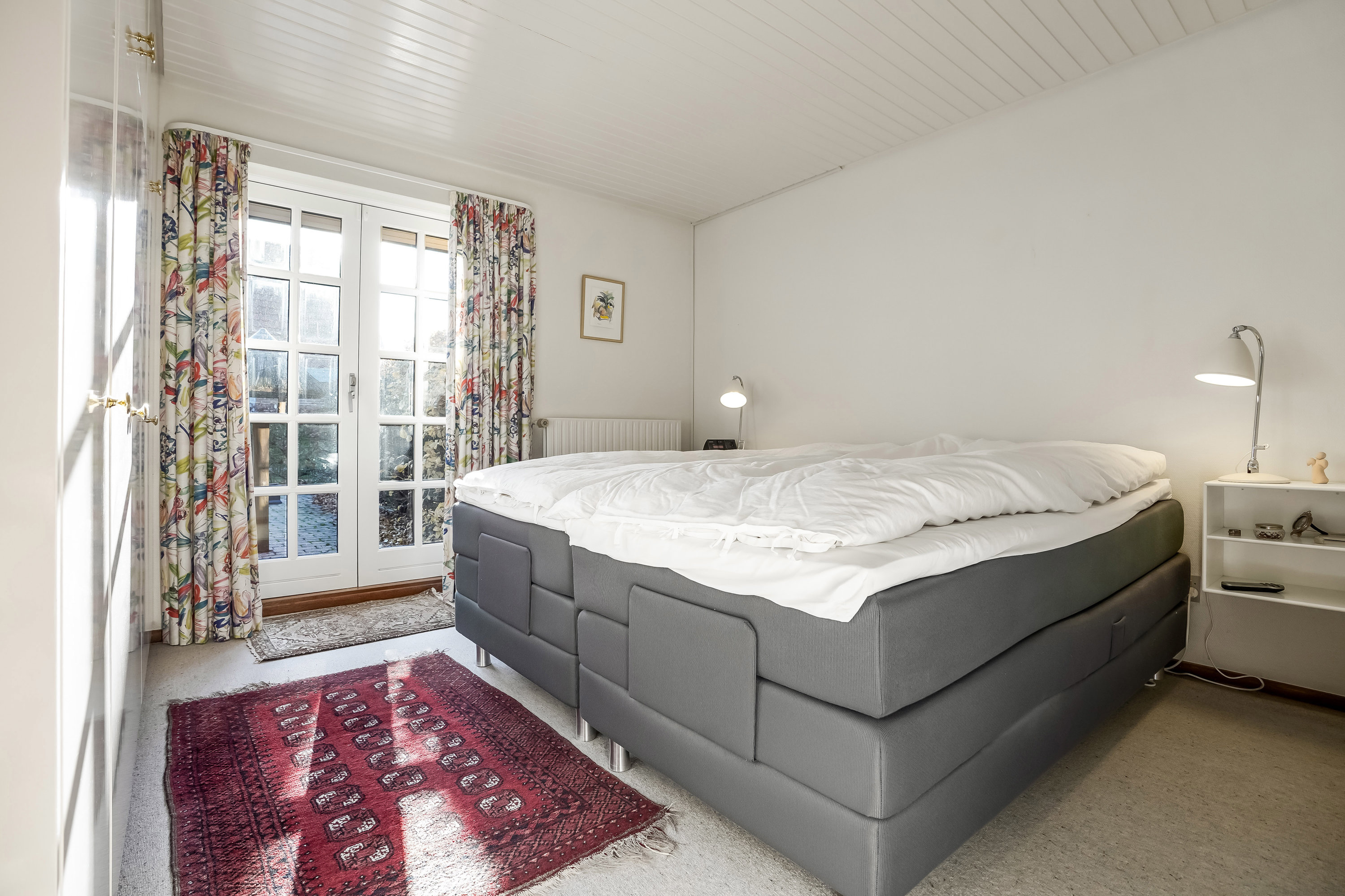 Fremhævet  billede i fuldskærmstilstand. Billede af Flittig Lise Vej 26, Bellinge, 5250 Odense SV