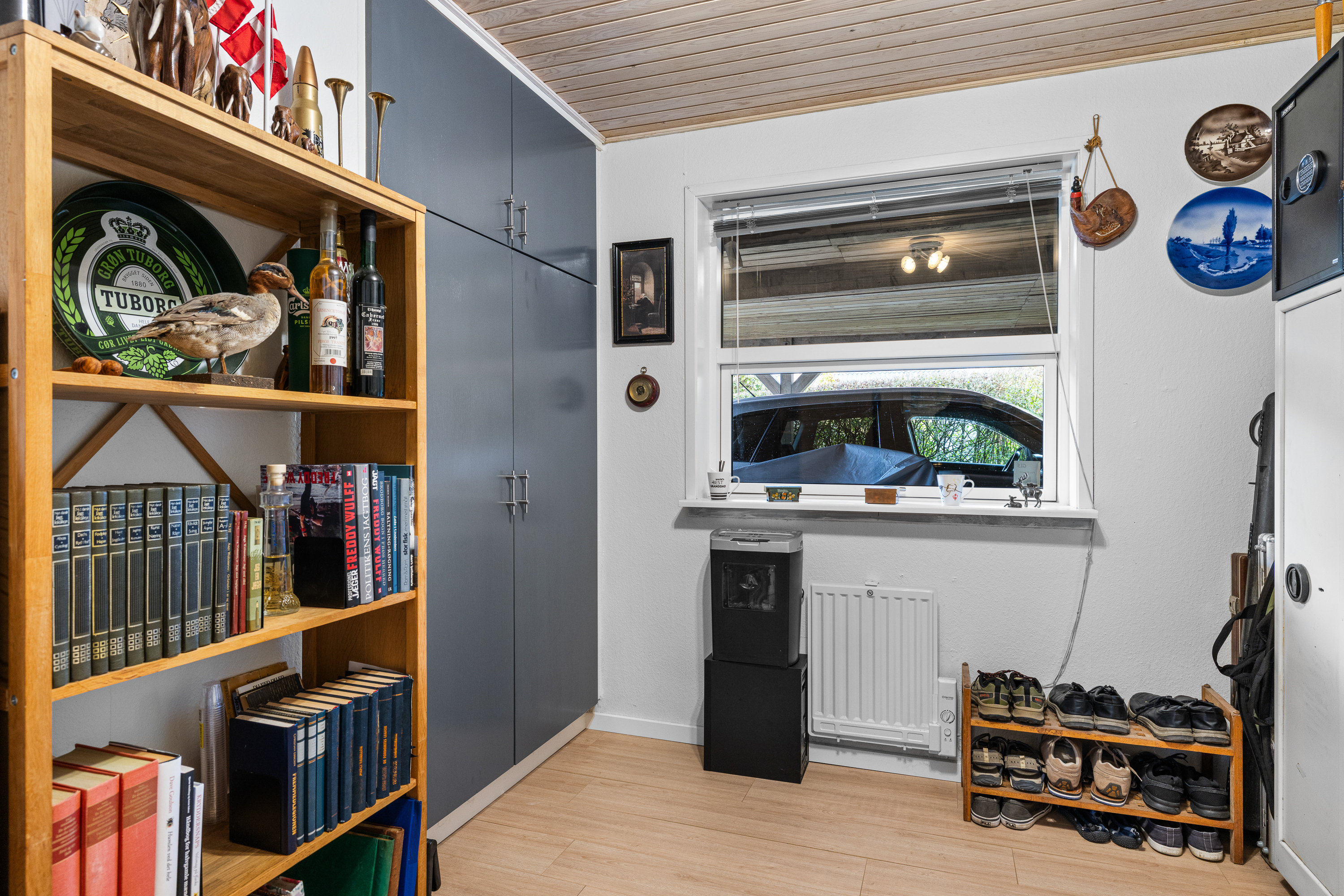 Fremhævet værelse billede i fuldskærmstilstand. Billede af Elbosvinget 5, Pjedsted, 7000 Fredericia