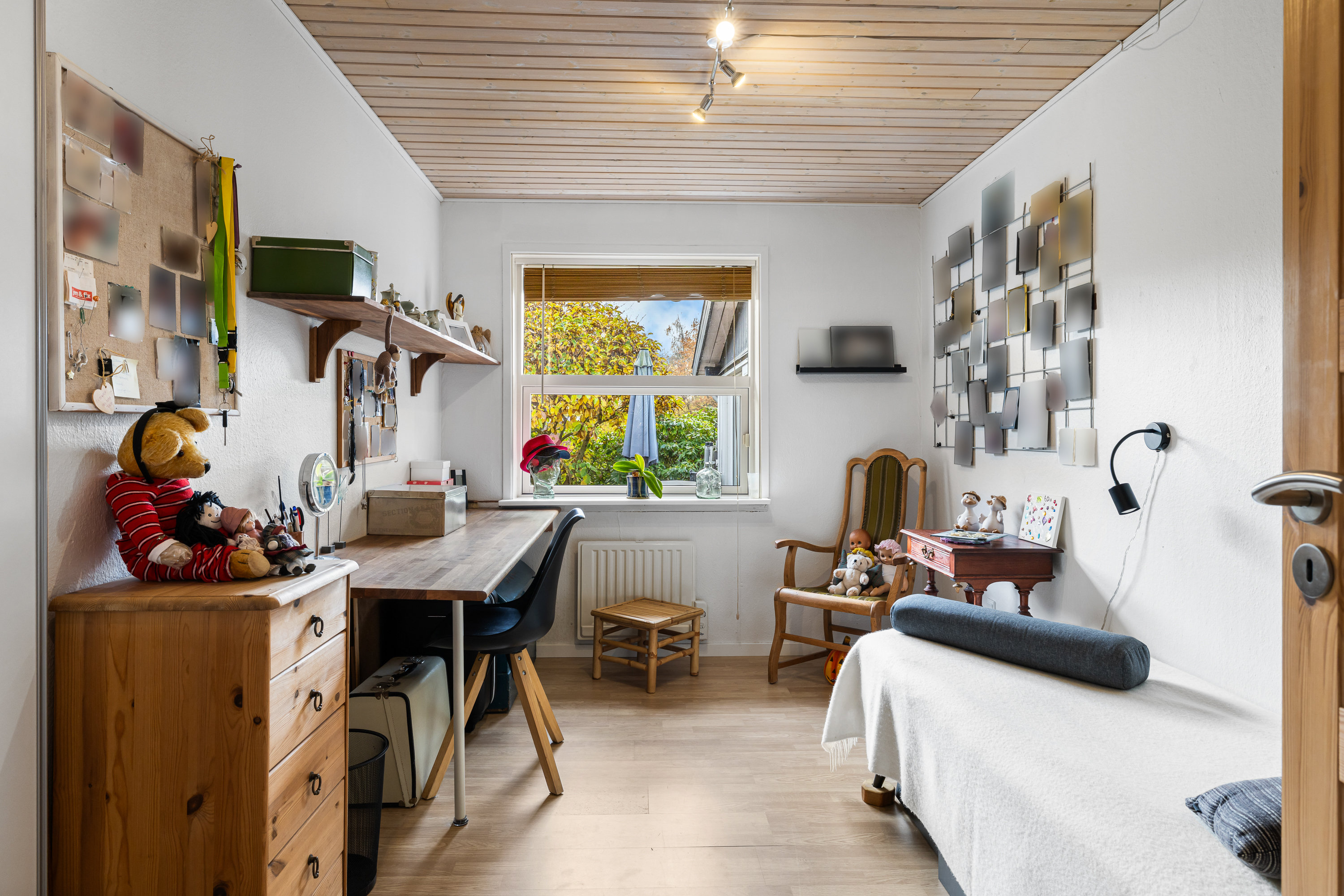 Fremhævet værelse billede i fuldskærmstilstand. Billede af Elbosvinget 5, Pjedsted, 7000 Fredericia