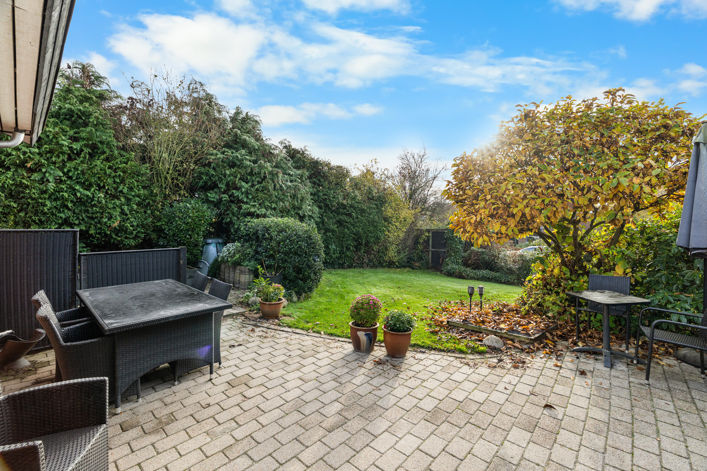 Fremhævet andet billede i fuldskærmstilstand. Billede af Elbosvinget 5, Pjedsted, 7000 Fredericia