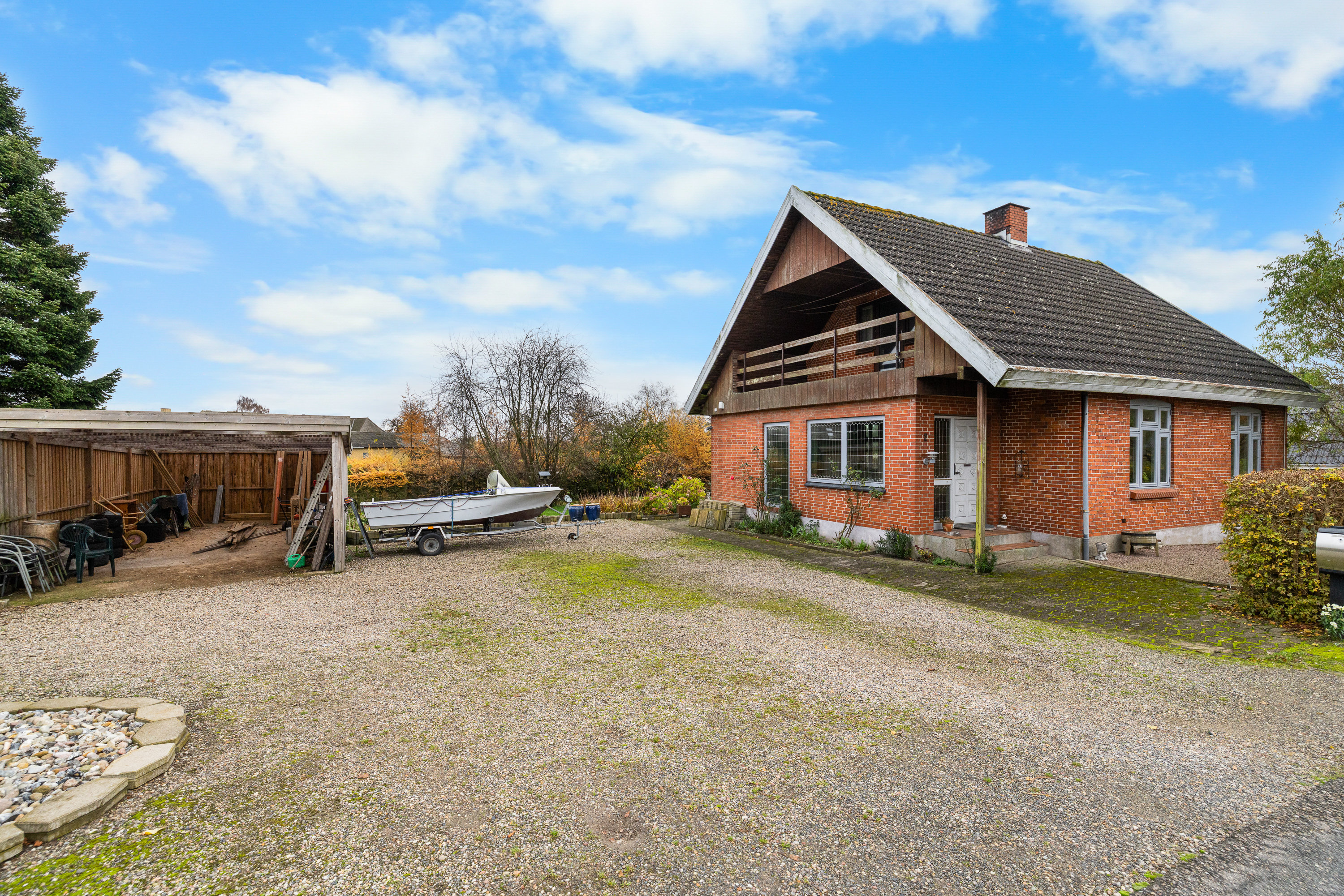 Miniaturebillede 2: andet. Billede af Brandholmvej 2, Ståby, 5672 Broby