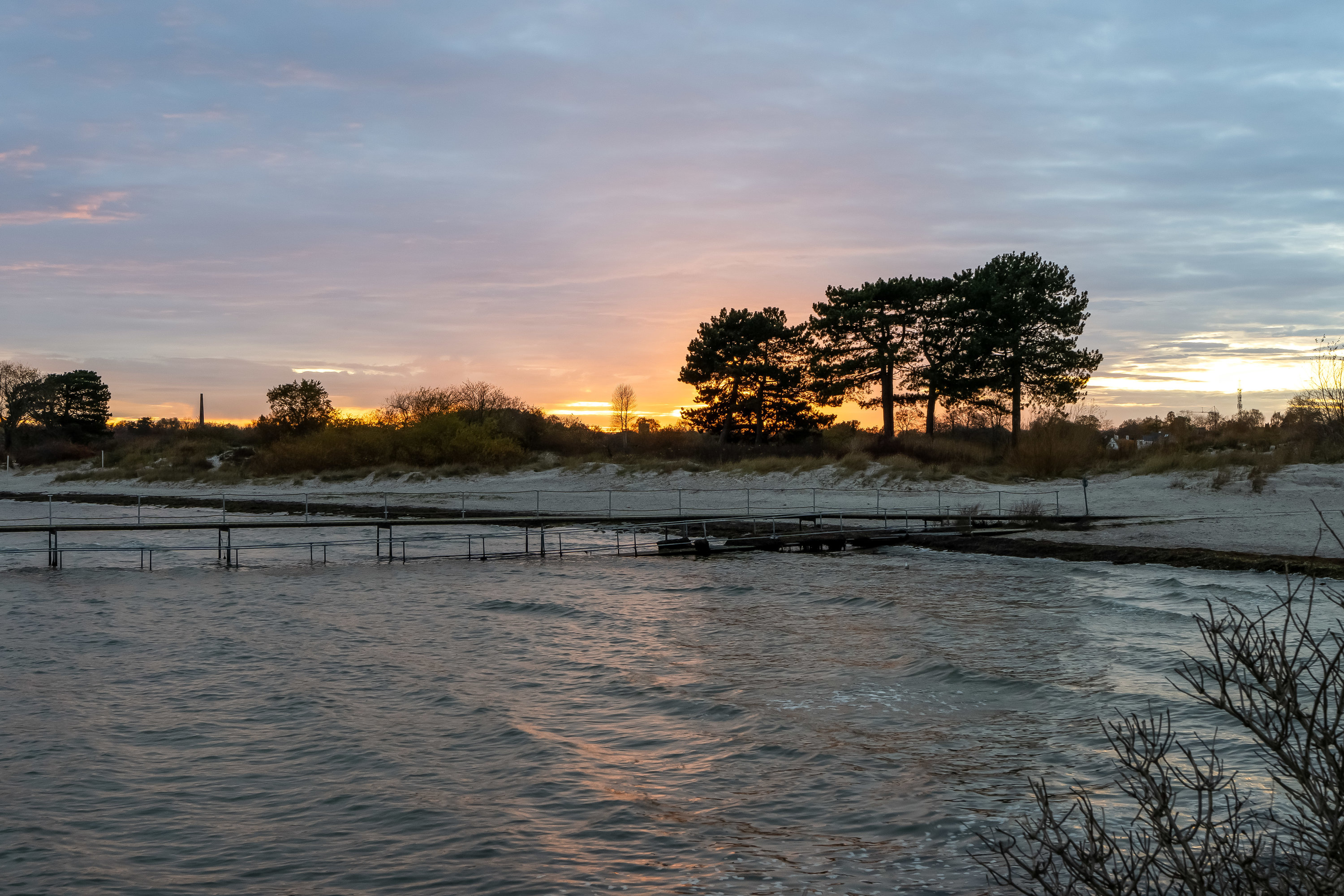 Fremhævet  billede i fuldskærmstilstand. Billede af Gl Strandvej 282, 3050 Humlebæk