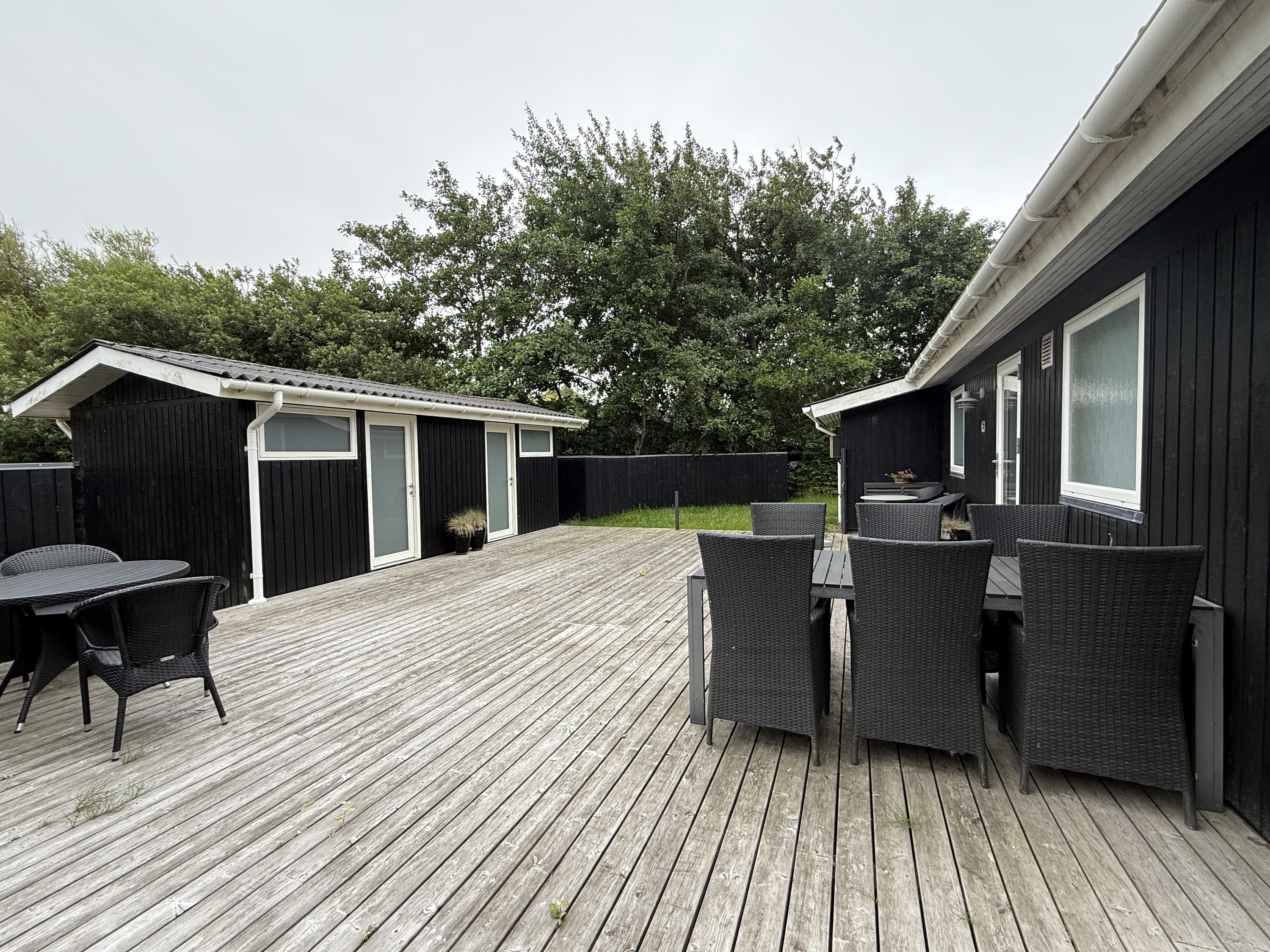 Fremhævet ejendommen billede i fuldskærmstilstand. Billede af Store Klit 63, Rindby Strand, 6720 Fanø