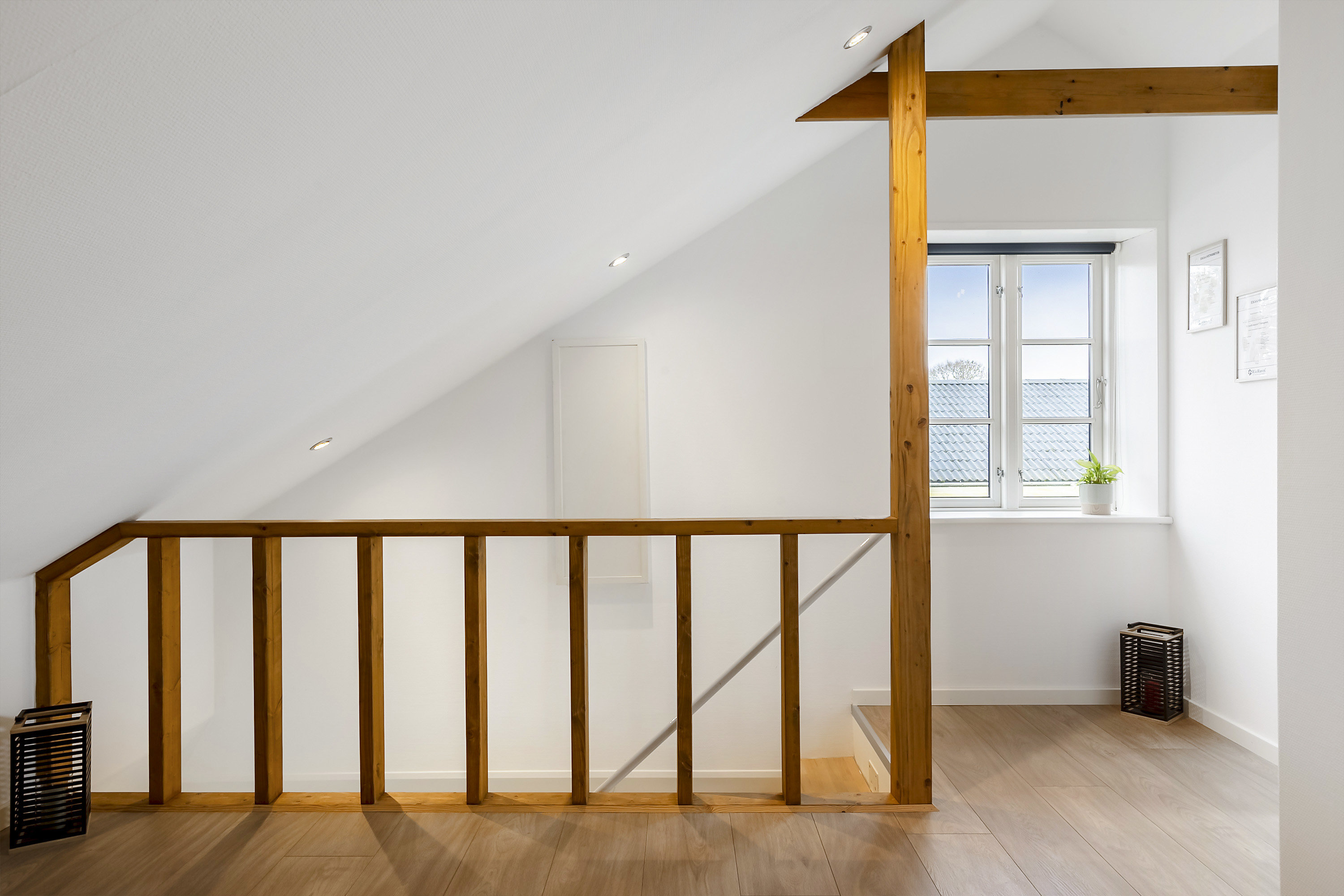 Fremhævet værelse billede i fuldskærmstilstand. Billede af Gadekær 1, Tråsbøl, 6200 Aabenraa