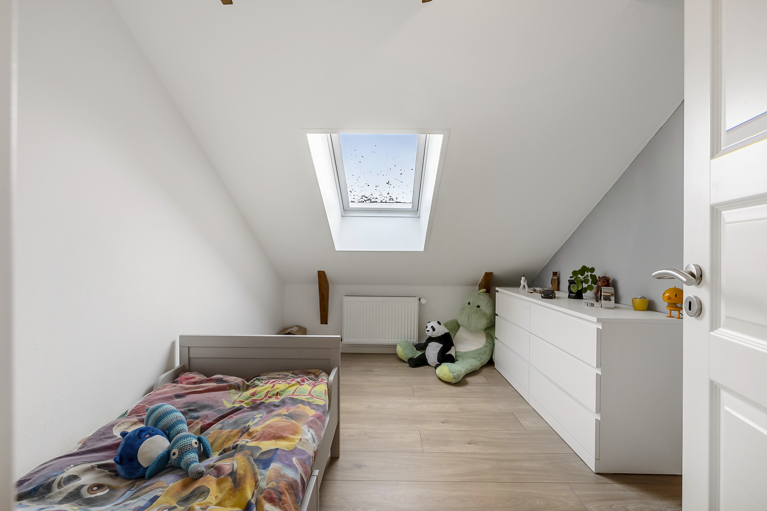 Fremhævet værelse billede i fuldskærmstilstand. Billede af Gadekær 1, Tråsbøl, 6200 Aabenraa