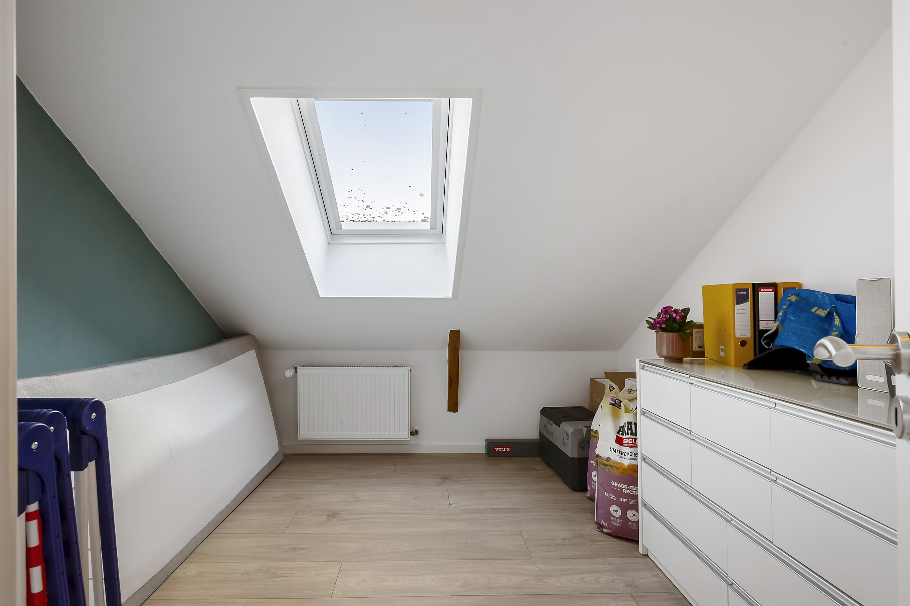 Fremhævet værelse billede i fuldskærmstilstand. Billede af Gadekær 1, Tråsbøl, 6200 Aabenraa