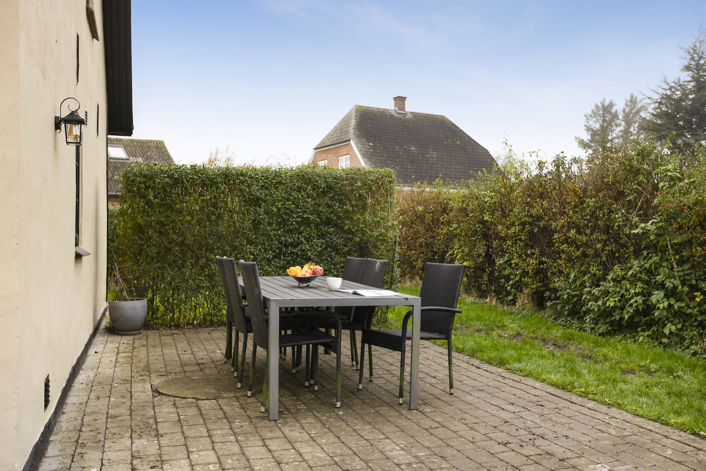 Fremhævet område billede i fuldskærmstilstand. Billede af Gadekær 1, Tråsbøl, 6200 Aabenraa