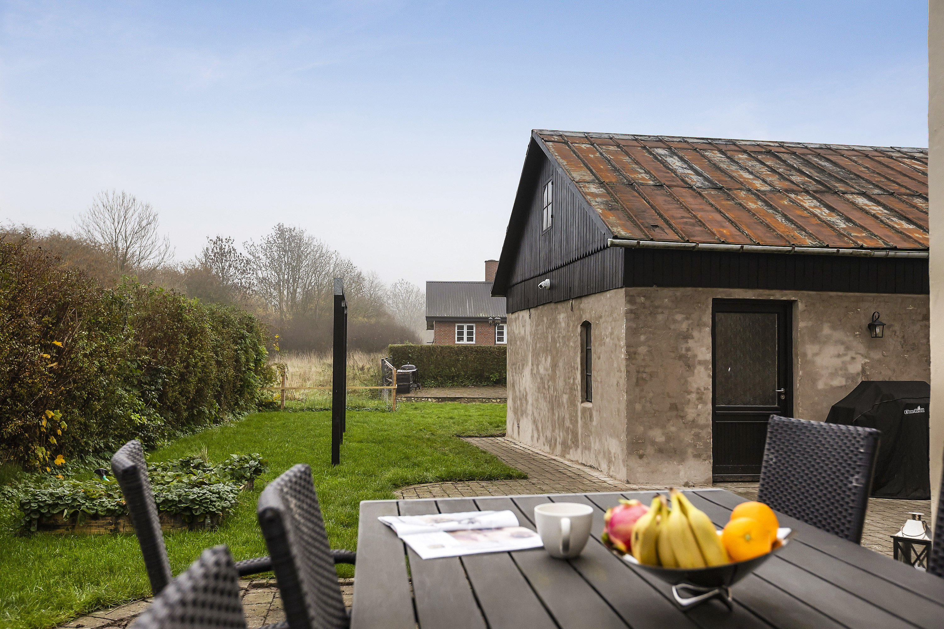 Fremhævet område billede i fuldskærmstilstand. Billede af Gadekær 1, Tråsbøl, 6200 Aabenraa