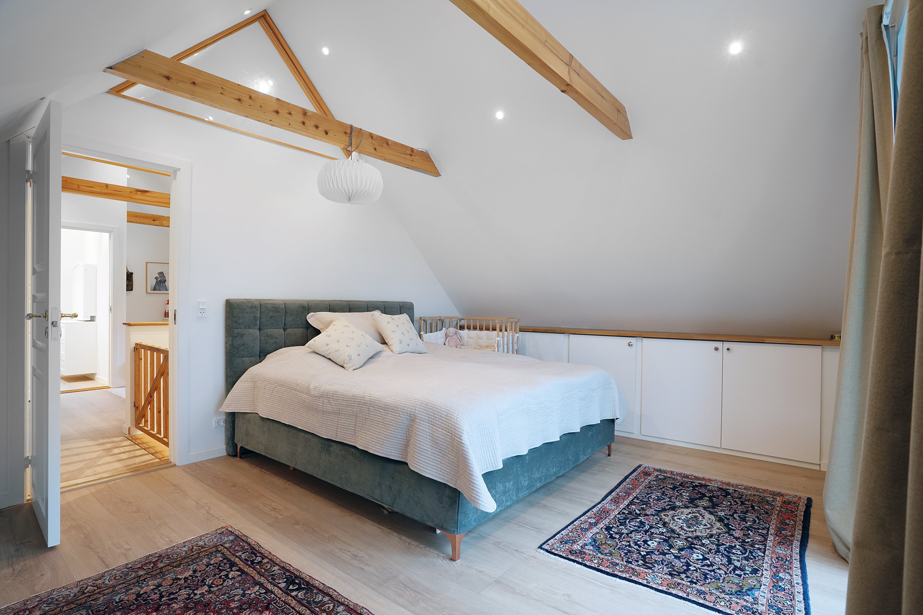 Fremhævet værelse billede i fuldskærmstilstand. Billede af Nordmarksvej 4, Solrød, 2680 Solrød Strand