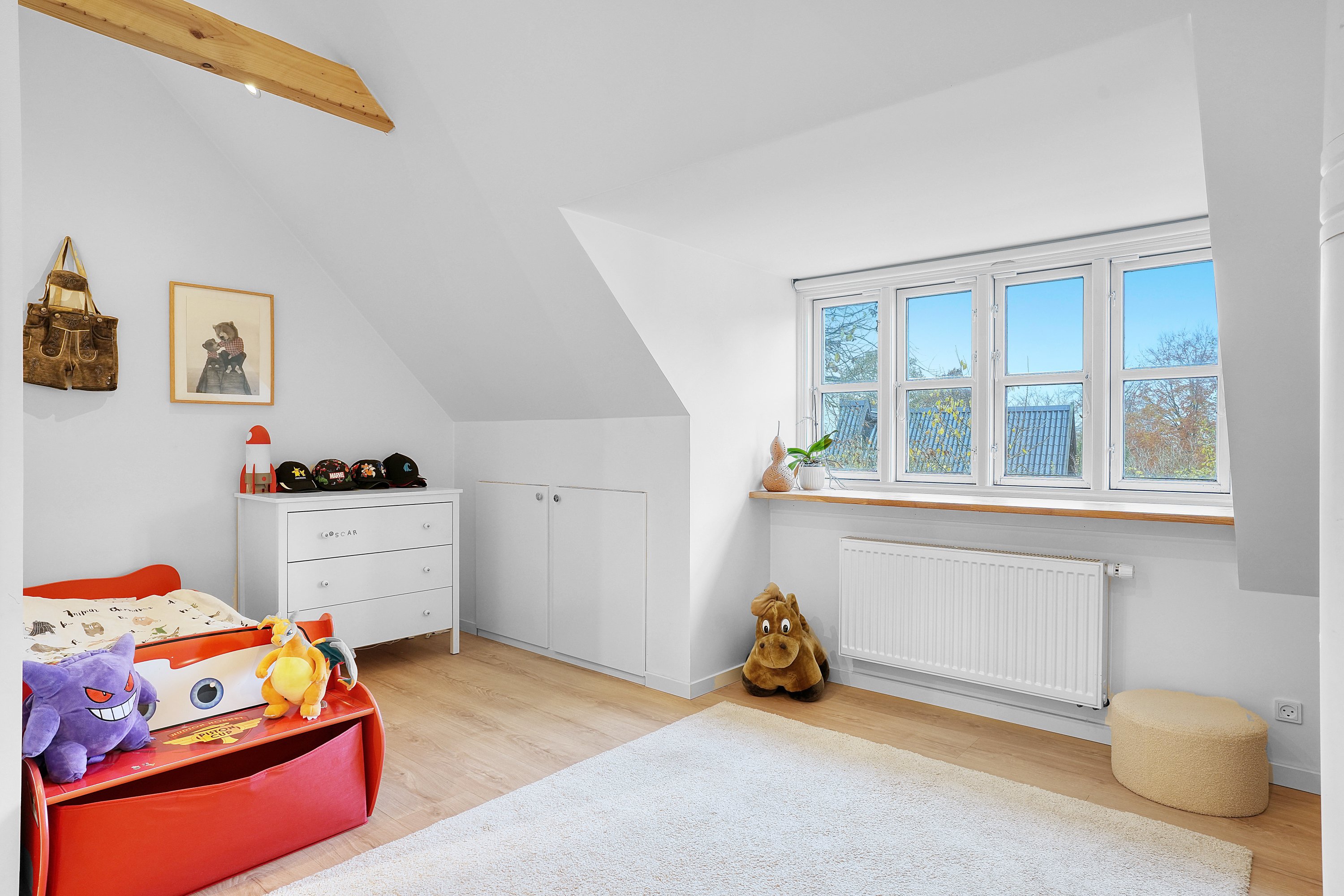 Fremhævet værelse billede i fuldskærmstilstand. Billede af Nordmarksvej 4, Solrød, 2680 Solrød Strand