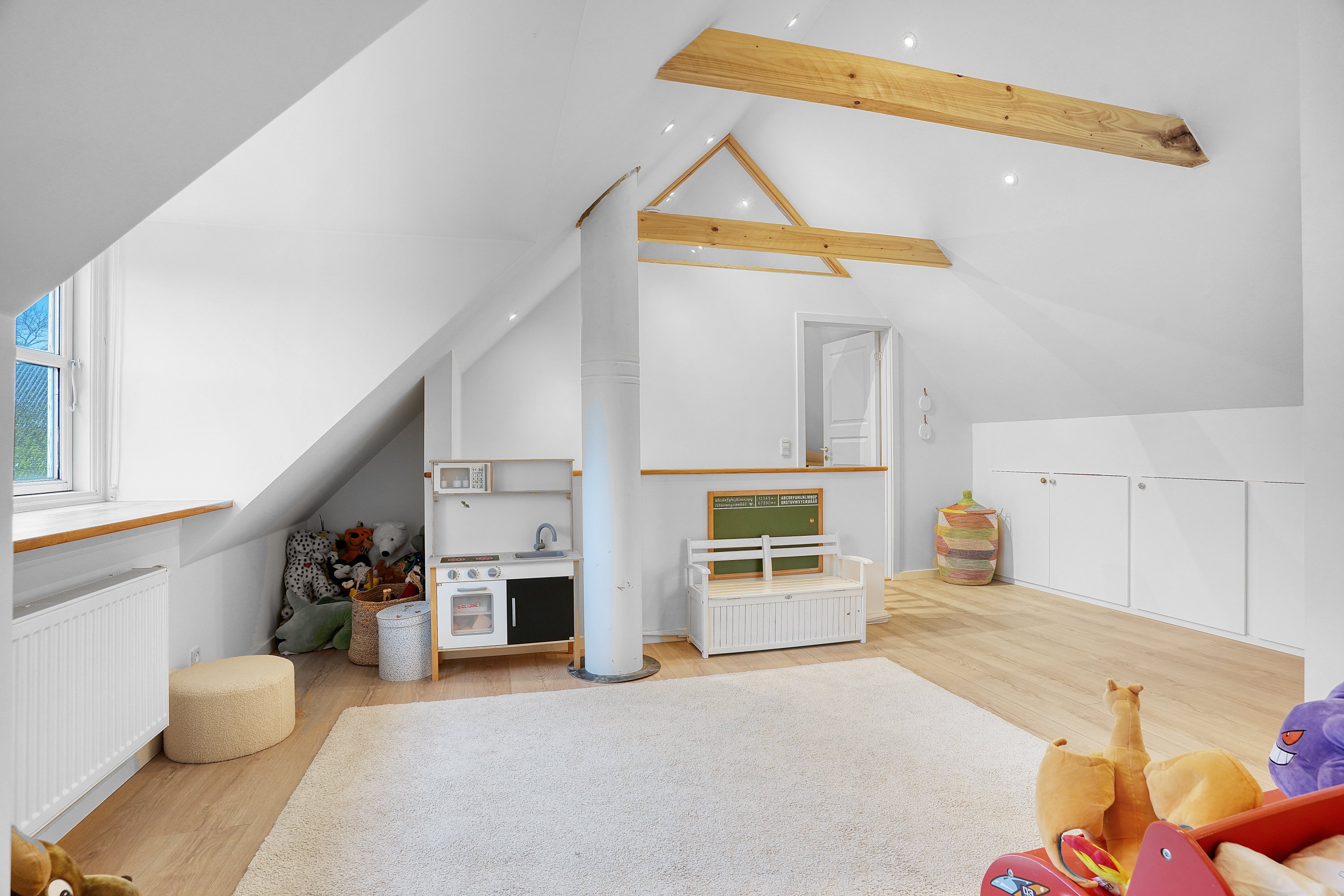 Fremhævet værelse billede i fuldskærmstilstand. Billede af Nordmarksvej 4, Solrød, 2680 Solrød Strand