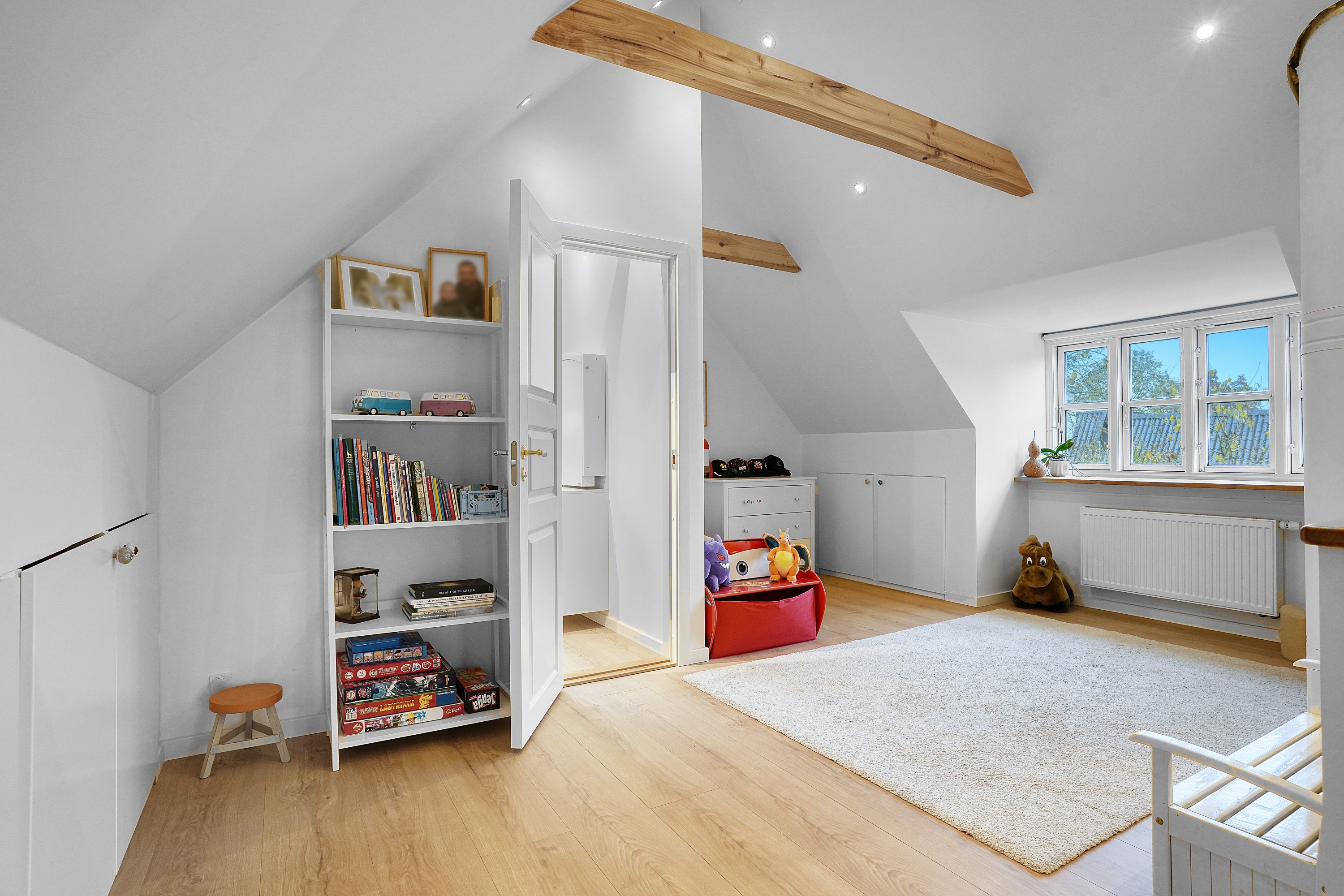 Fremhævet værelse billede i fuldskærmstilstand. Billede af Nordmarksvej 4, Solrød, 2680 Solrød Strand