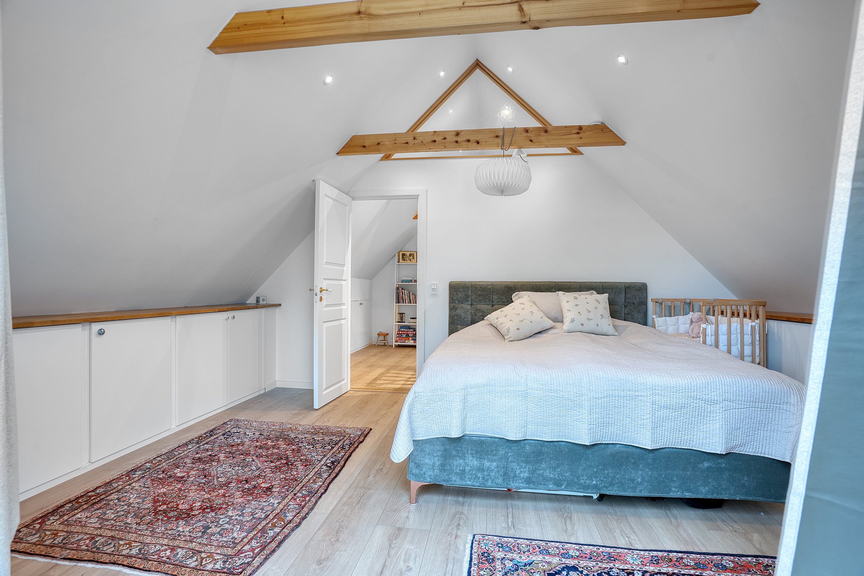 Fremhævet værelse billede i fuldskærmstilstand. Billede af Nordmarksvej 4, Solrød, 2680 Solrød Strand