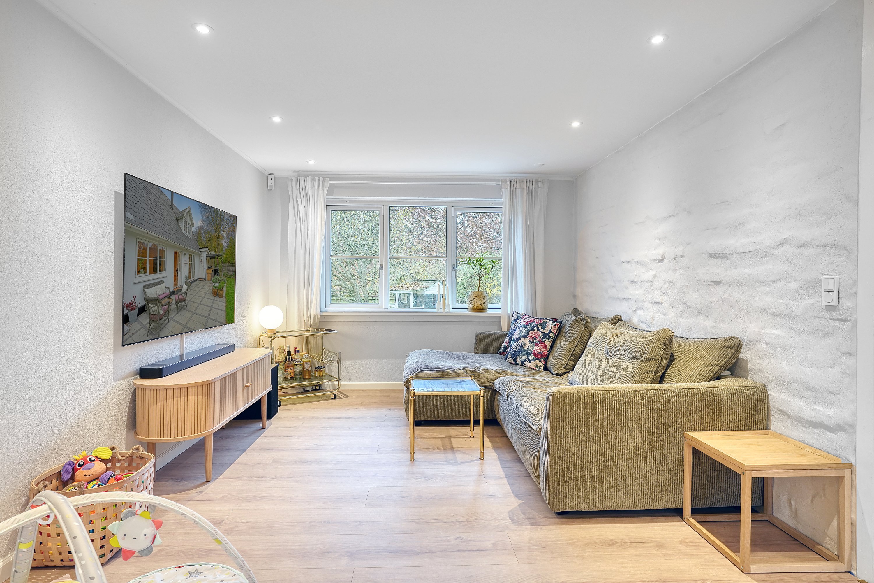 Fremhævet værelse billede i fuldskærmstilstand. Billede af Nordmarksvej 4, Solrød, 2680 Solrød Strand