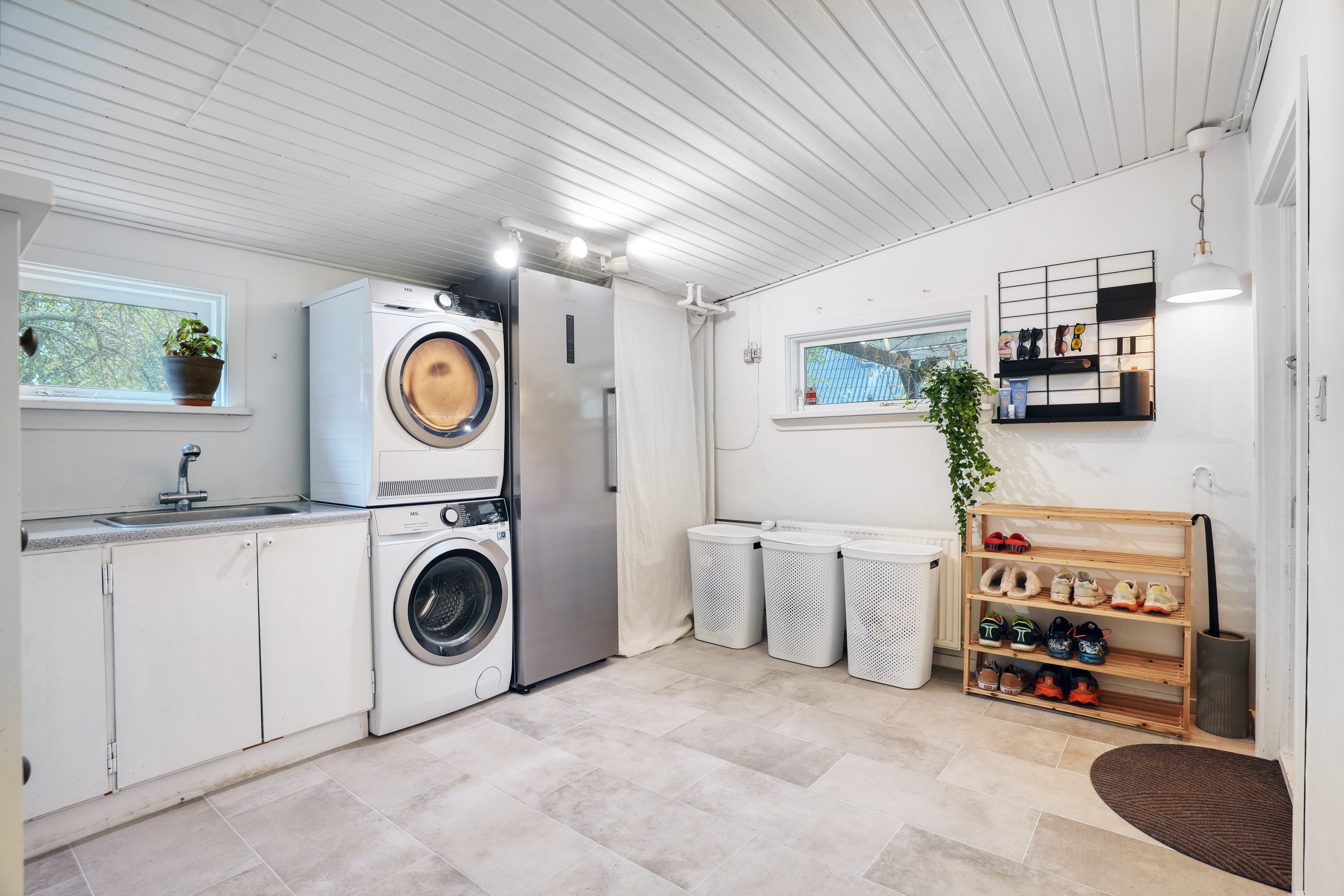 Fremhævet bryggers billede i fuldskærmstilstand. Billede af Nordmarksvej 4, Solrød, 2680 Solrød Strand