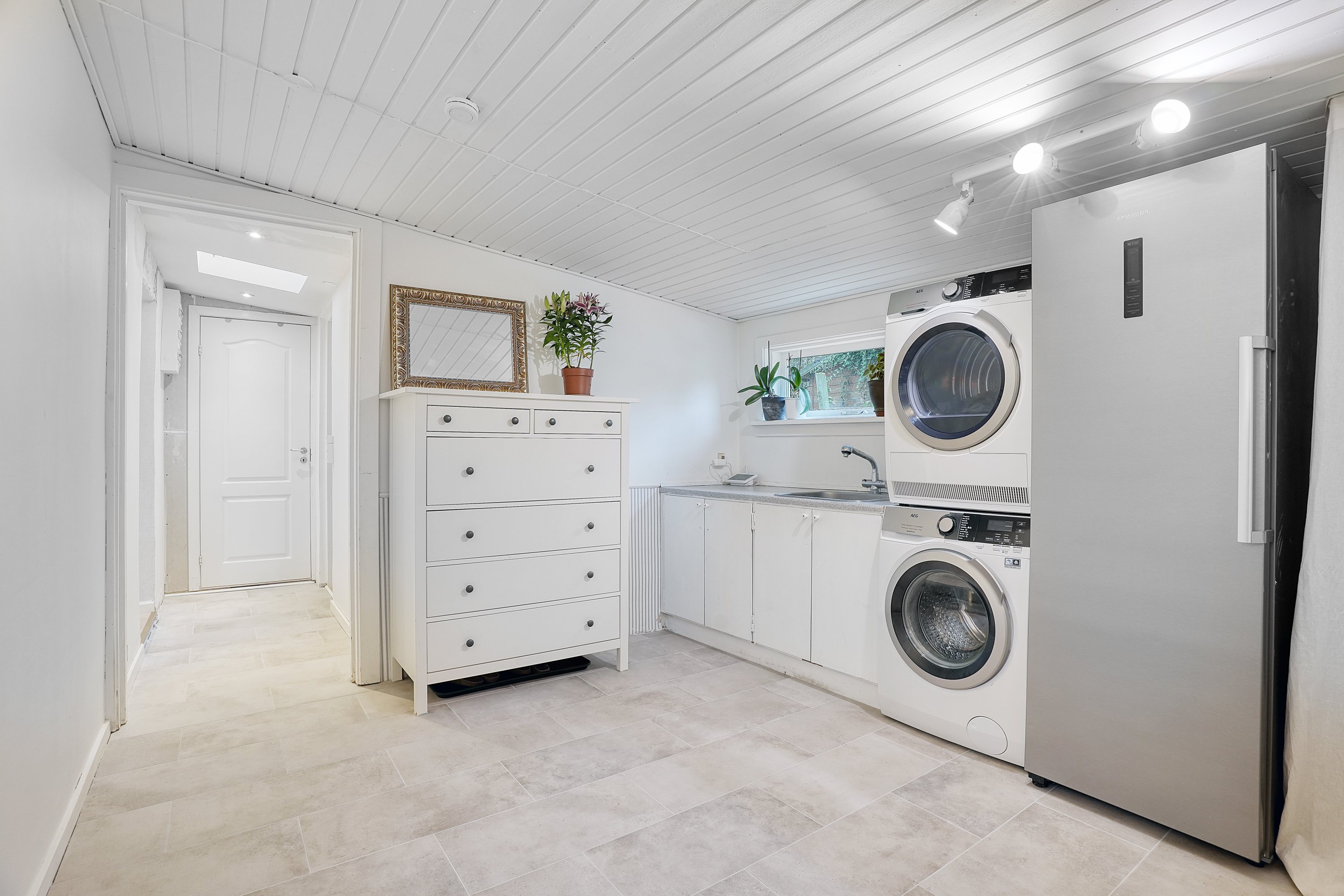 Fremhævet bryggers billede i fuldskærmstilstand. Billede af Nordmarksvej 4, Solrød, 2680 Solrød Strand