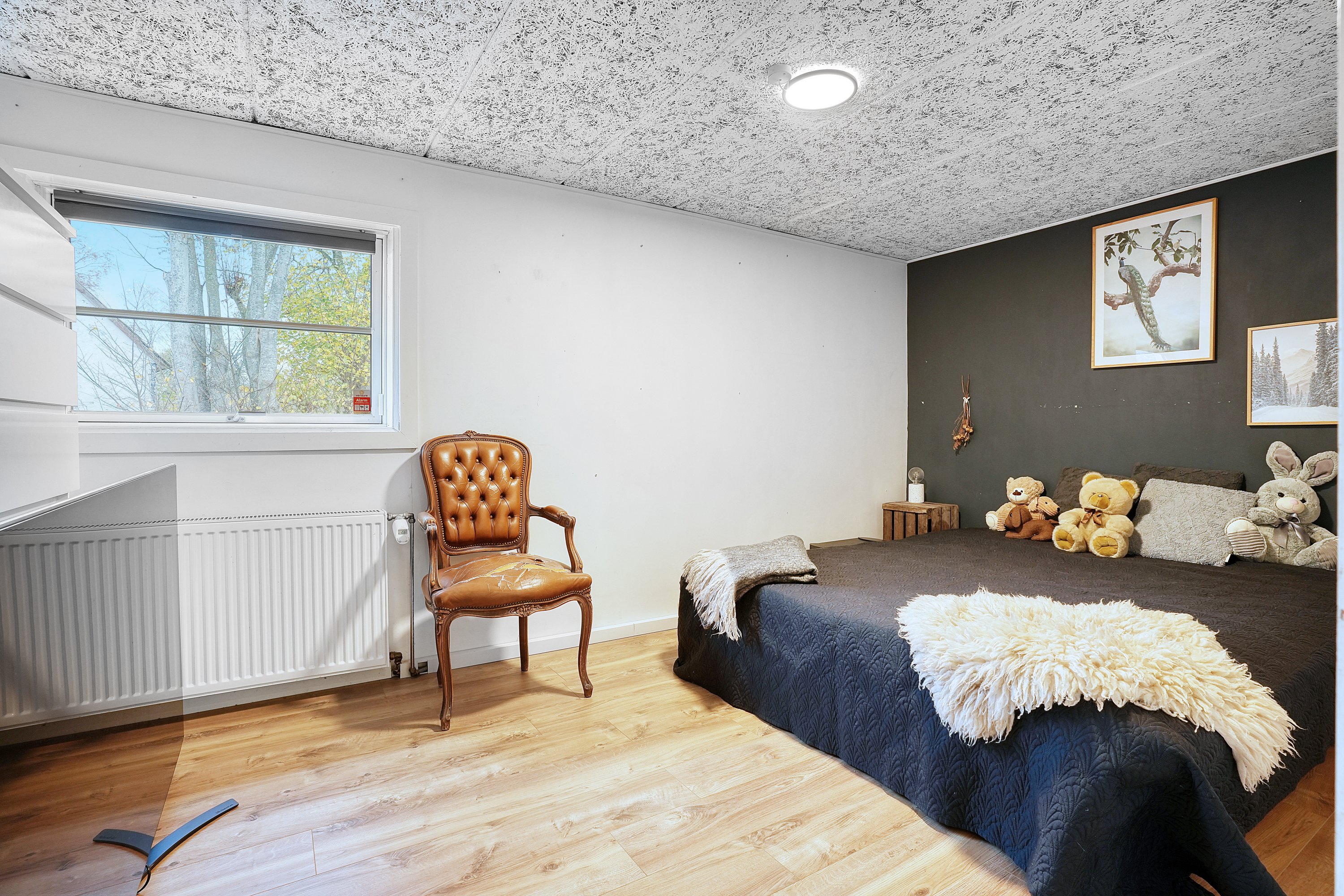 Fremhævet værelse billede i fuldskærmstilstand. Billede af Nordmarksvej 4, Solrød, 2680 Solrød Strand