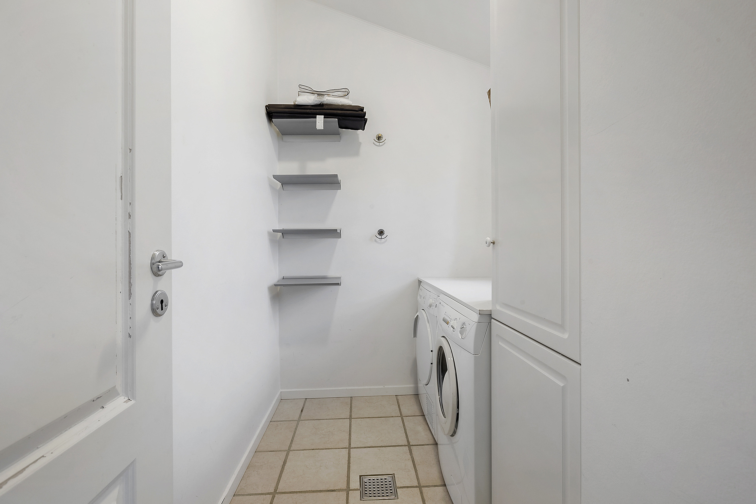 Fremhævet værelse billede i fuldskærmstilstand. Billede af Golfsvinget 48, 6200 Aabenraa