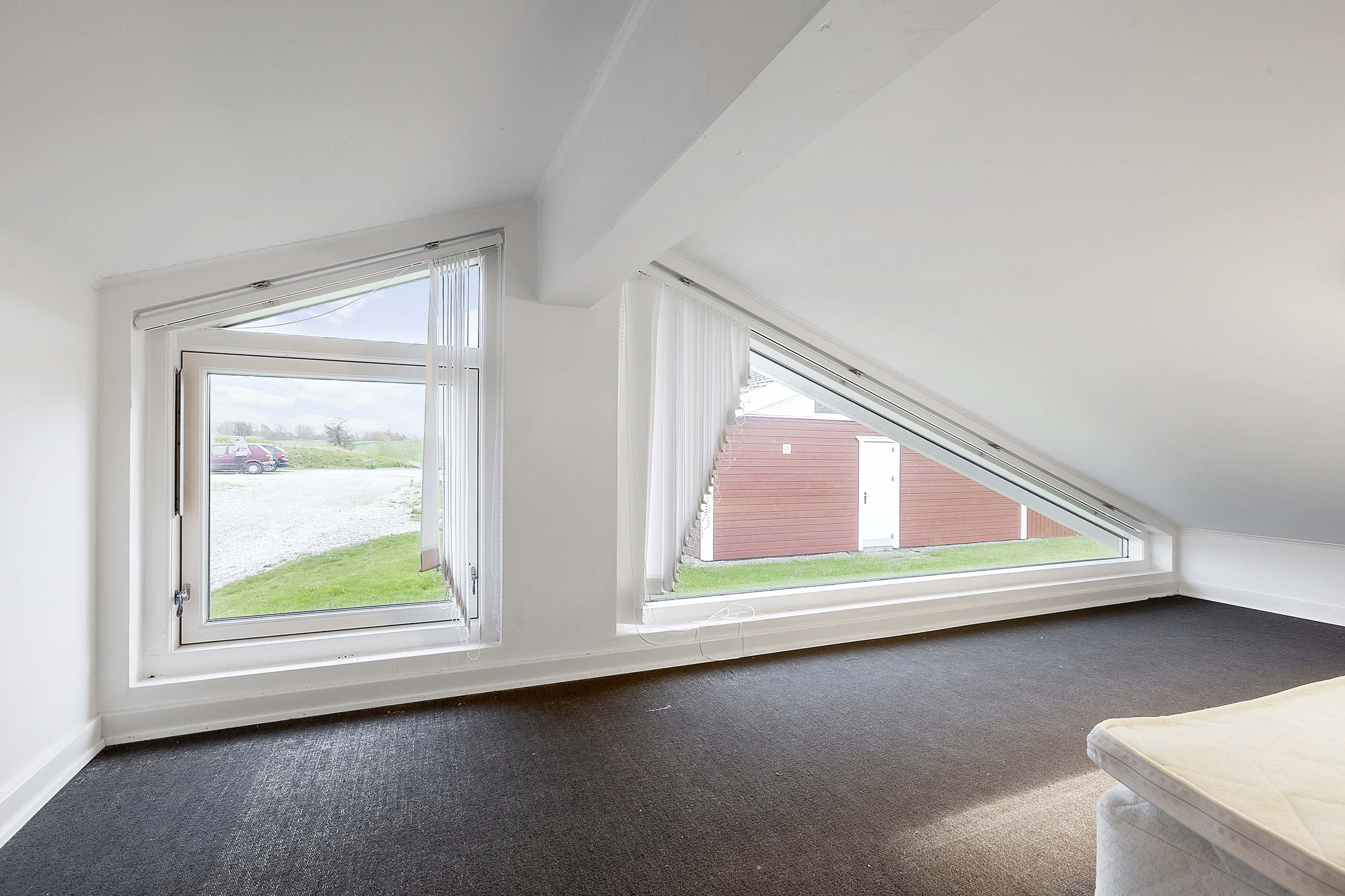 Fremhævet værelse billede i fuldskærmstilstand. Billede af Golfsvinget 48, 6200 Aabenraa