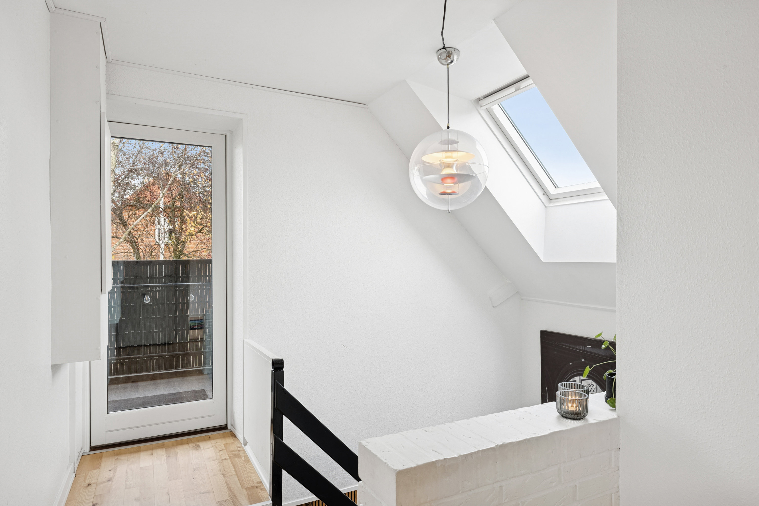 Fremhævet værelse billede i fuldskærmstilstand. Billede af Tværgade 7, 9632 Møldrup