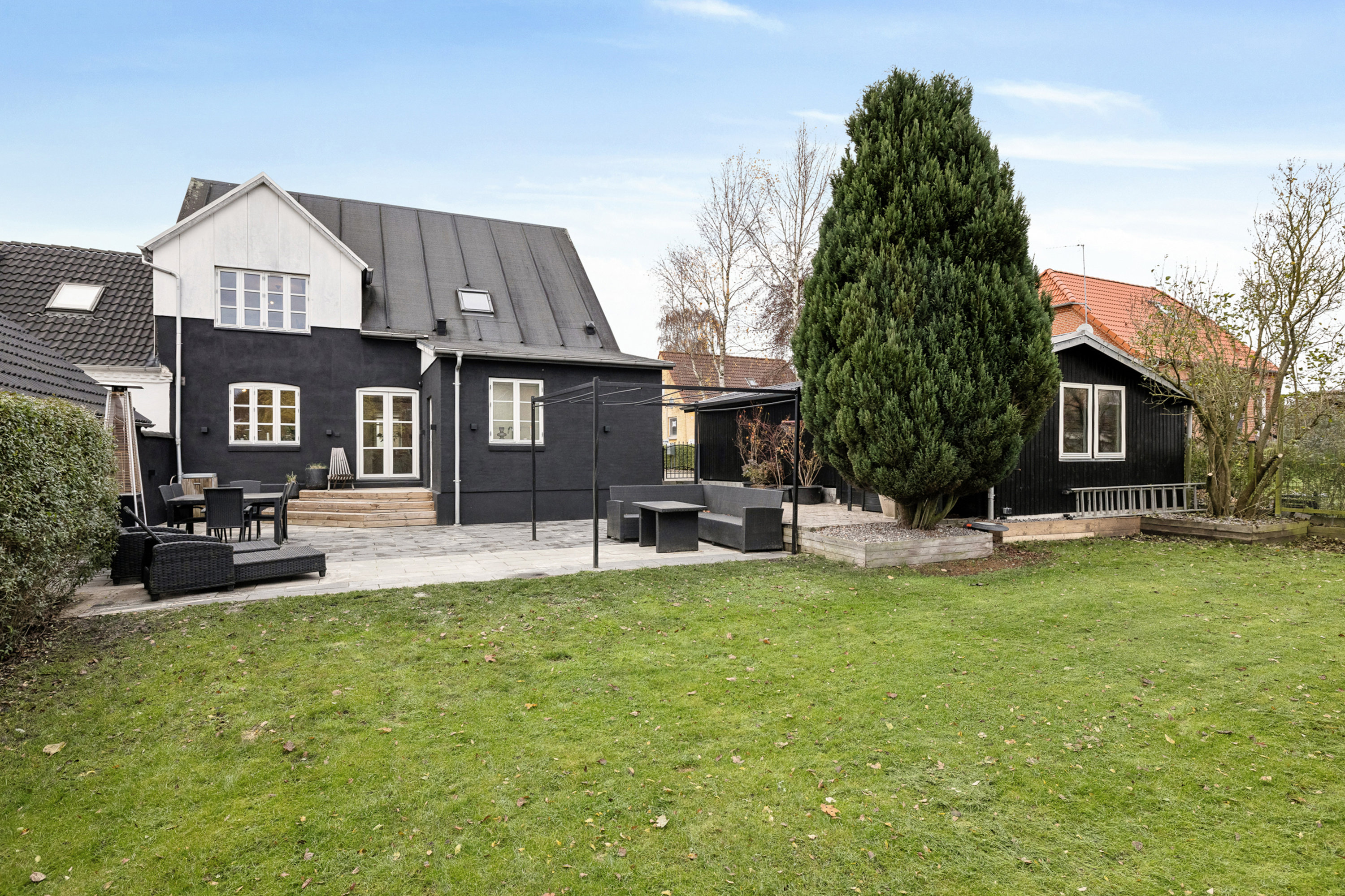 Miniaturebillede 1: andet. Billede af Tværgade 7, 9632 Møldrup