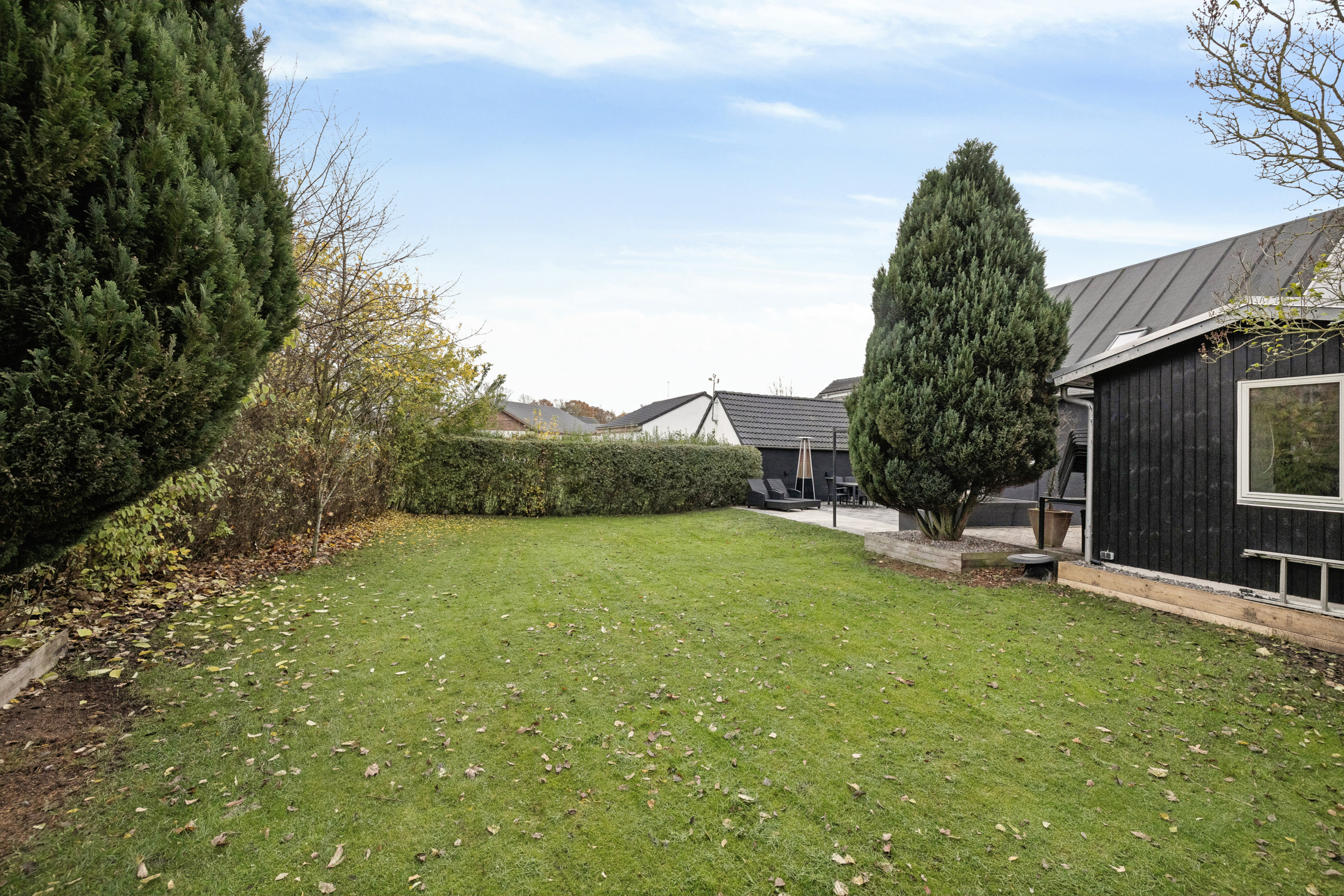 Fremhævet andet billede i fuldskærmstilstand. Billede af Tværgade 7, 9632 Møldrup