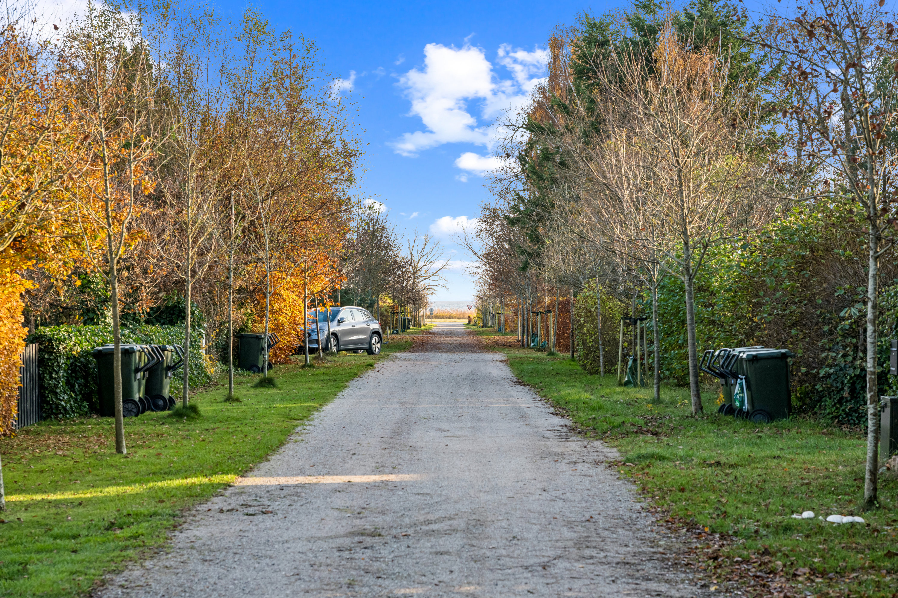 Miniaturebillede 2: område. Billede af Vestervangen 3, Femmøller Strand, 8400 Ebeltoft