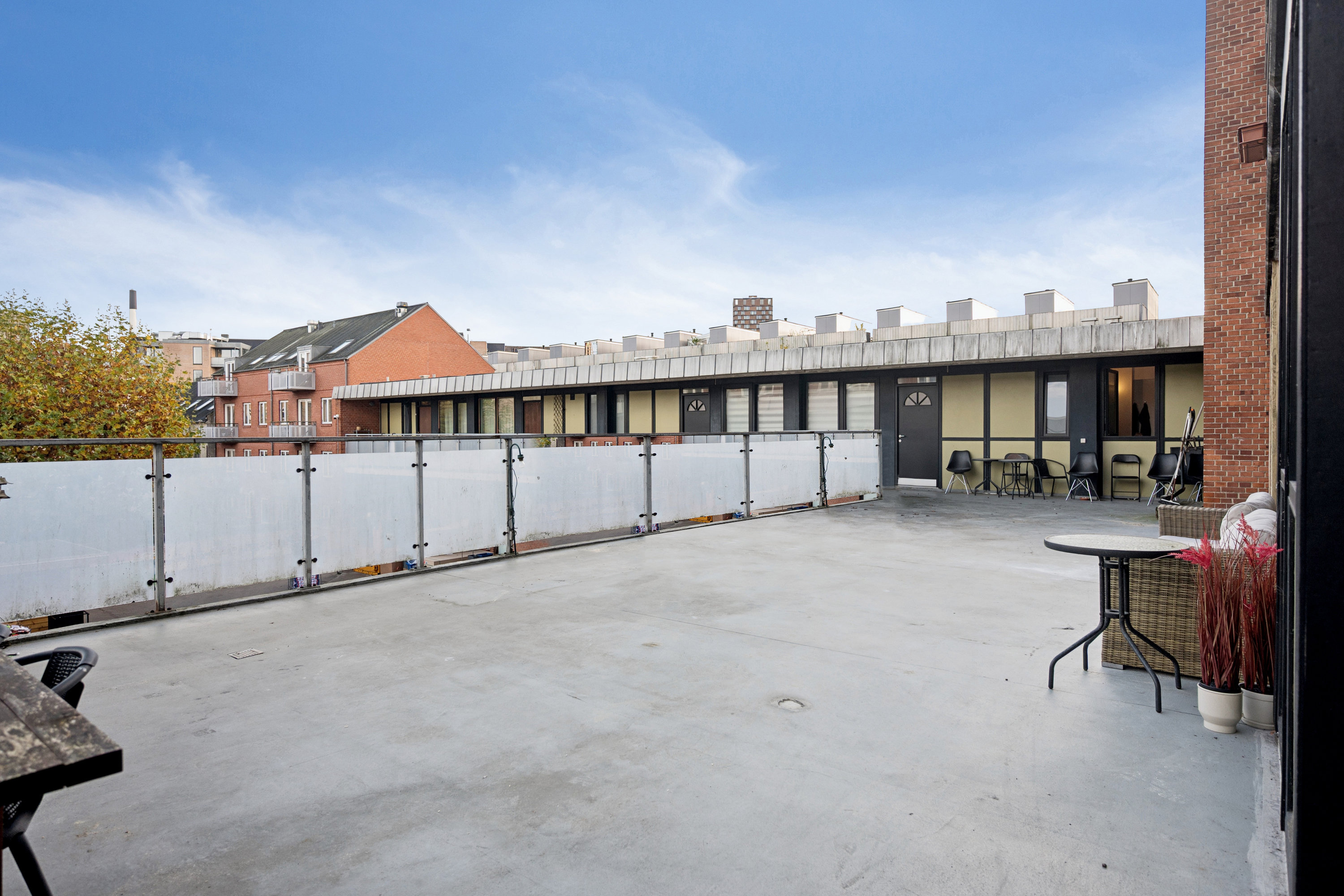 Fremhævet ejendommen billede i fuldskærmstilstand. Billede af Frederikssundsvej 50, 1. 9., 2400 København NV