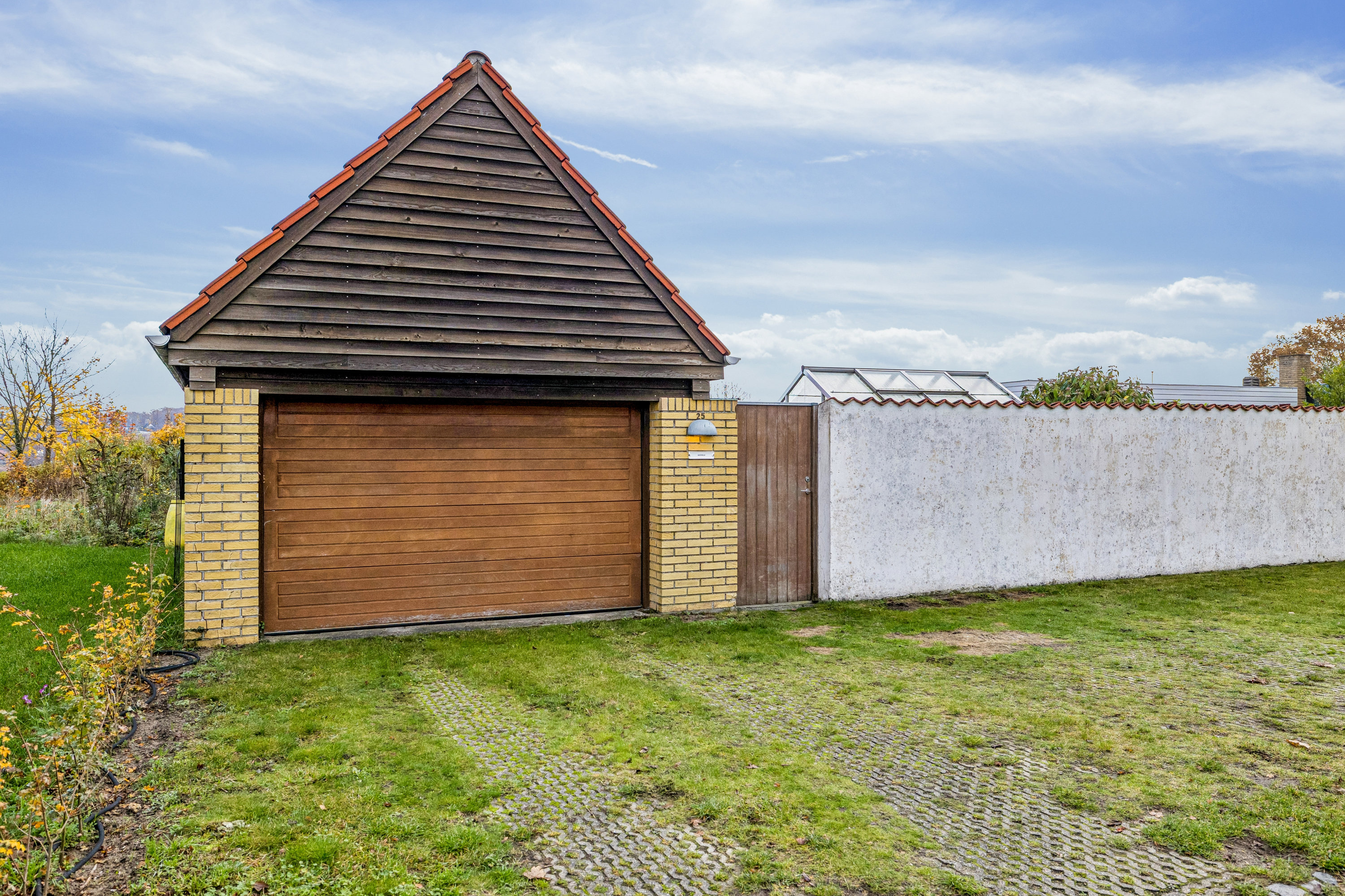 Fremhævet ejendommen billede i fuldskærmstilstand. Billede af Alleen 14, 8660 Skanderborg