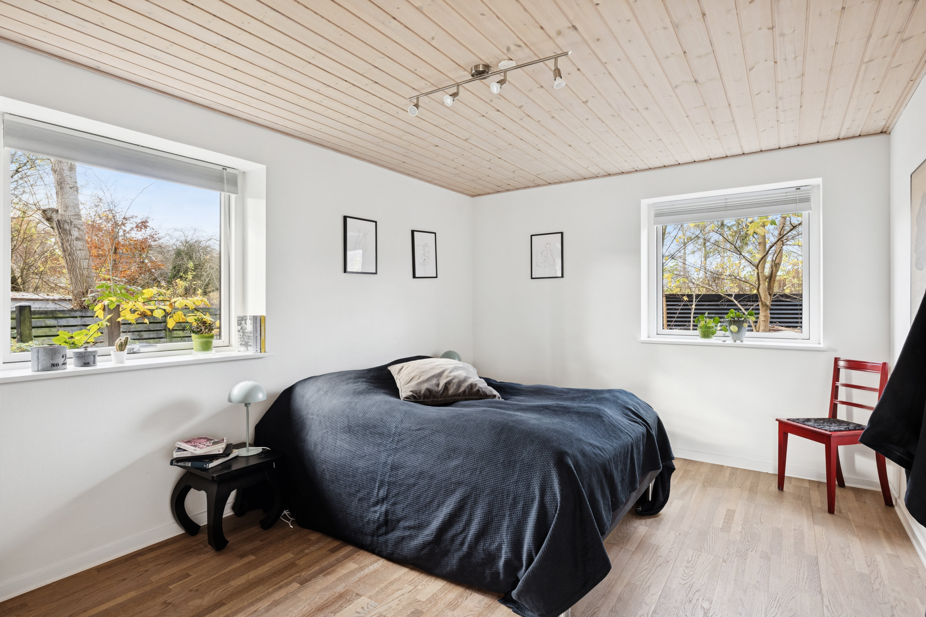 Fremhævet værelse billede i fuldskærmstilstand. Billede af Hvidtjørnen 2, 8800 Viborg