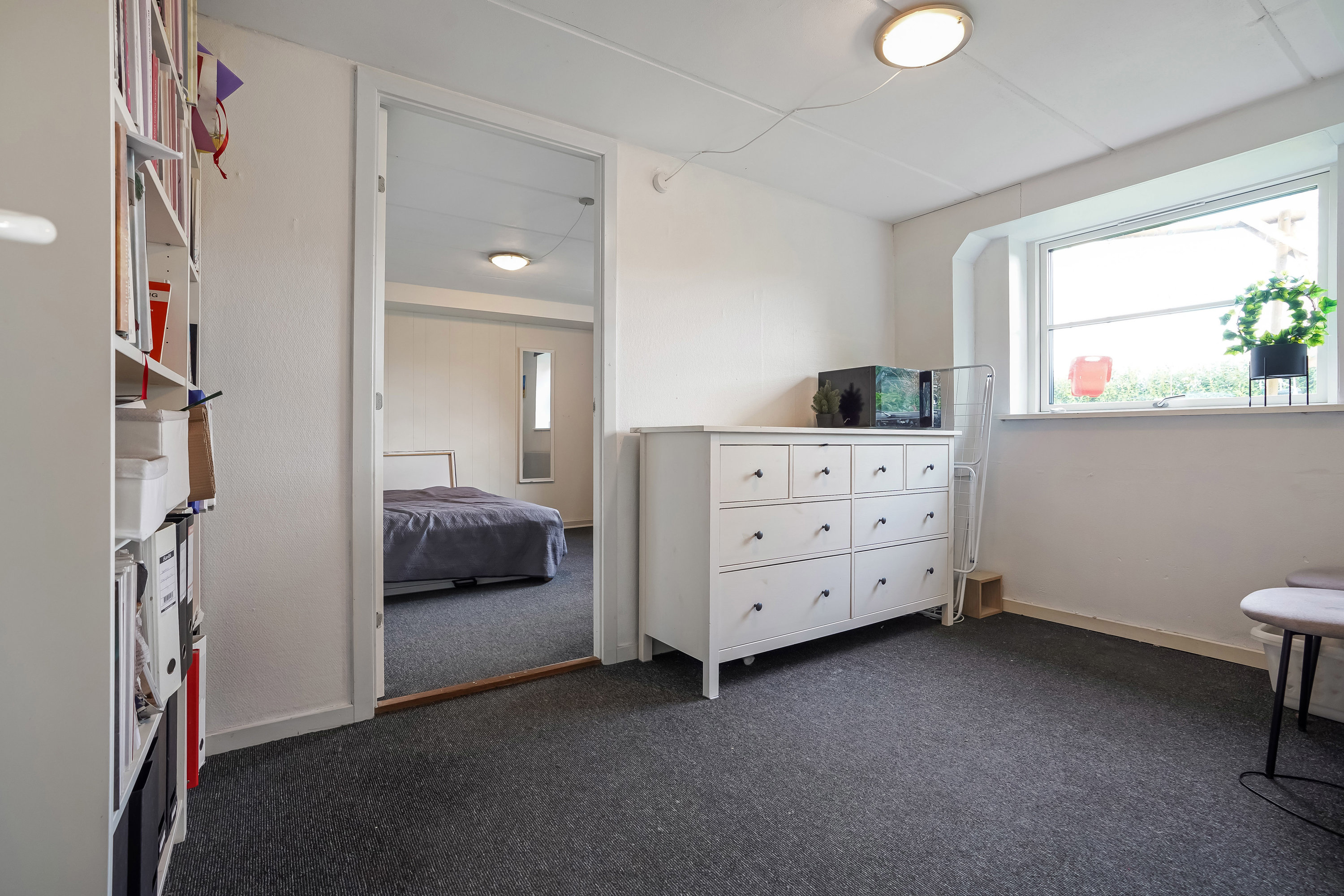 Fremhævet andet billede i fuldskærmstilstand. Billede af Skolevænget 6, 5580 Nørre Aaby