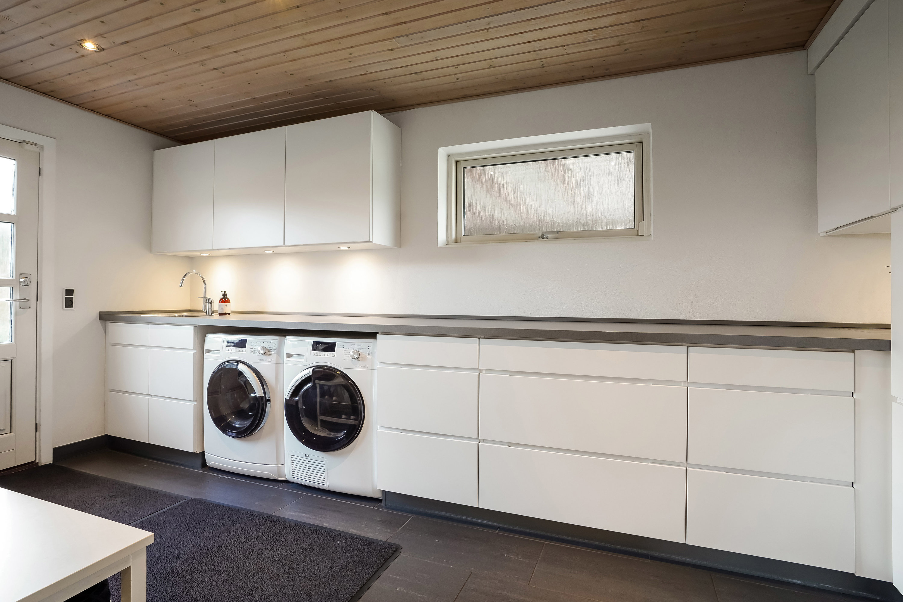 Fremhævet bryggers billede i fuldskærmstilstand. Billede af Merianvej 9, 5500 Middelfart