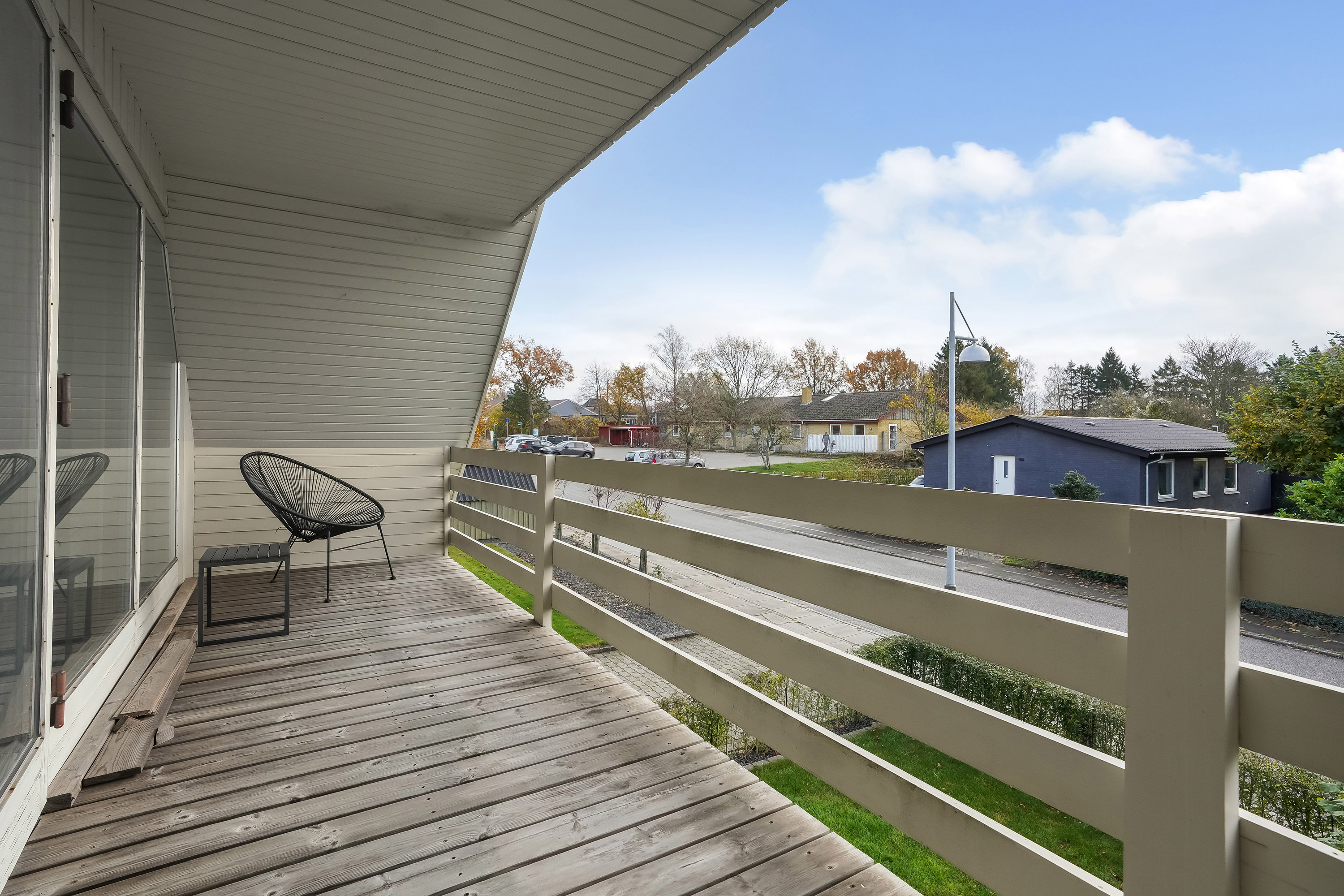 Fremhævet område billede i fuldskærmstilstand. Billede af Merianvej 9, 5500 Middelfart