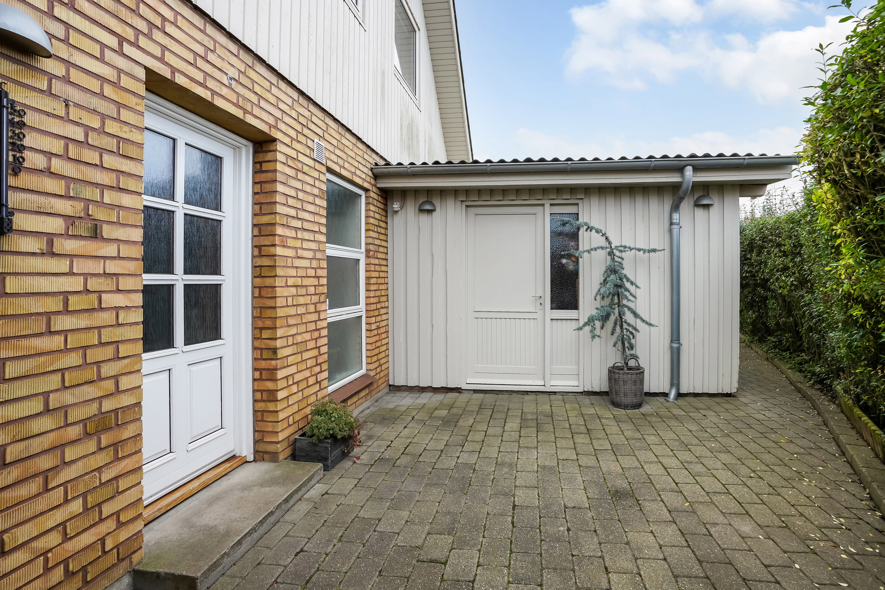 Fremhævet ejendommen billede i fuldskærmstilstand. Billede af Merianvej 9, 5500 Middelfart