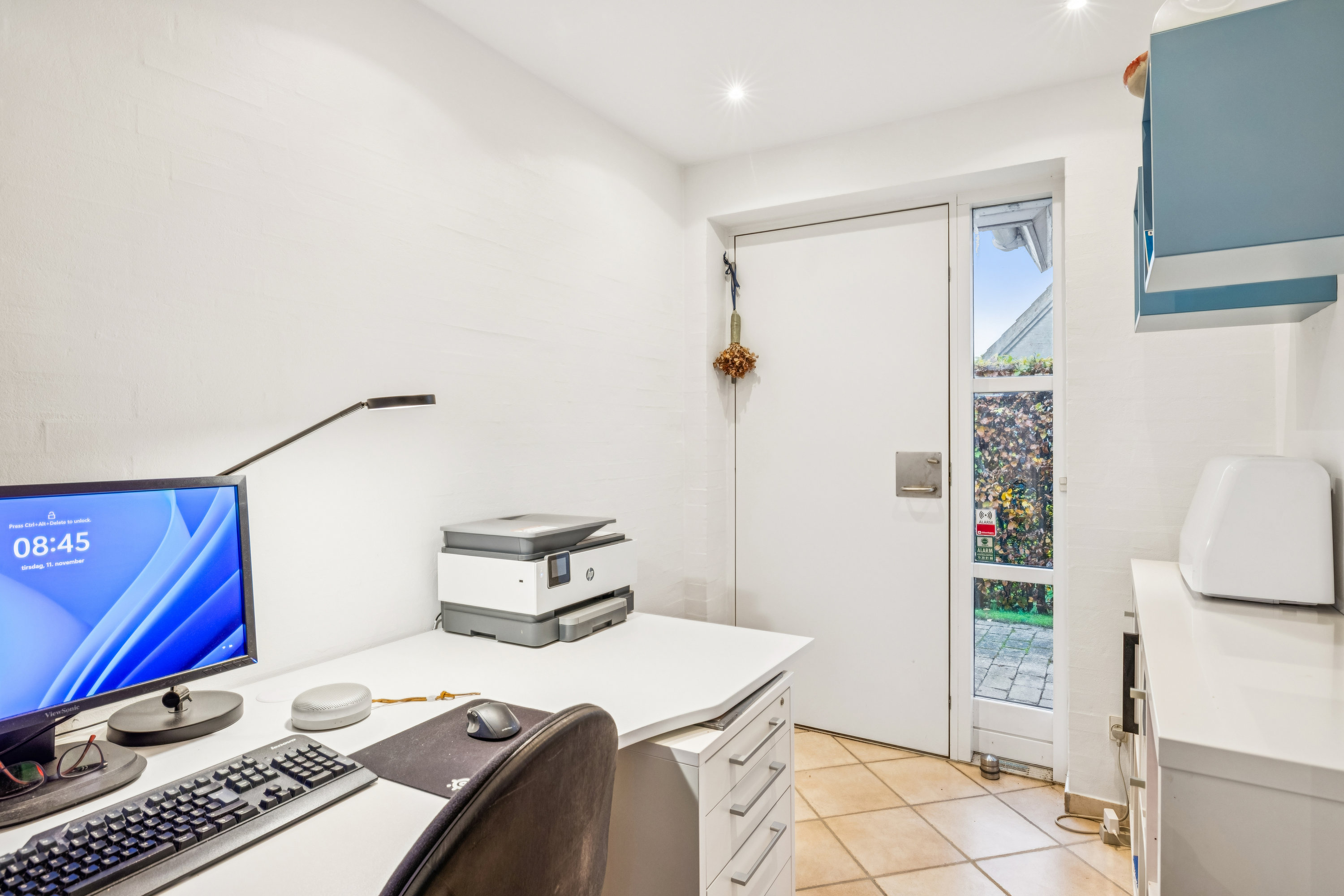 Fremhævet værelse billede i fuldskærmstilstand. Billede af Ametystvej 35, 8541 Skødstrup