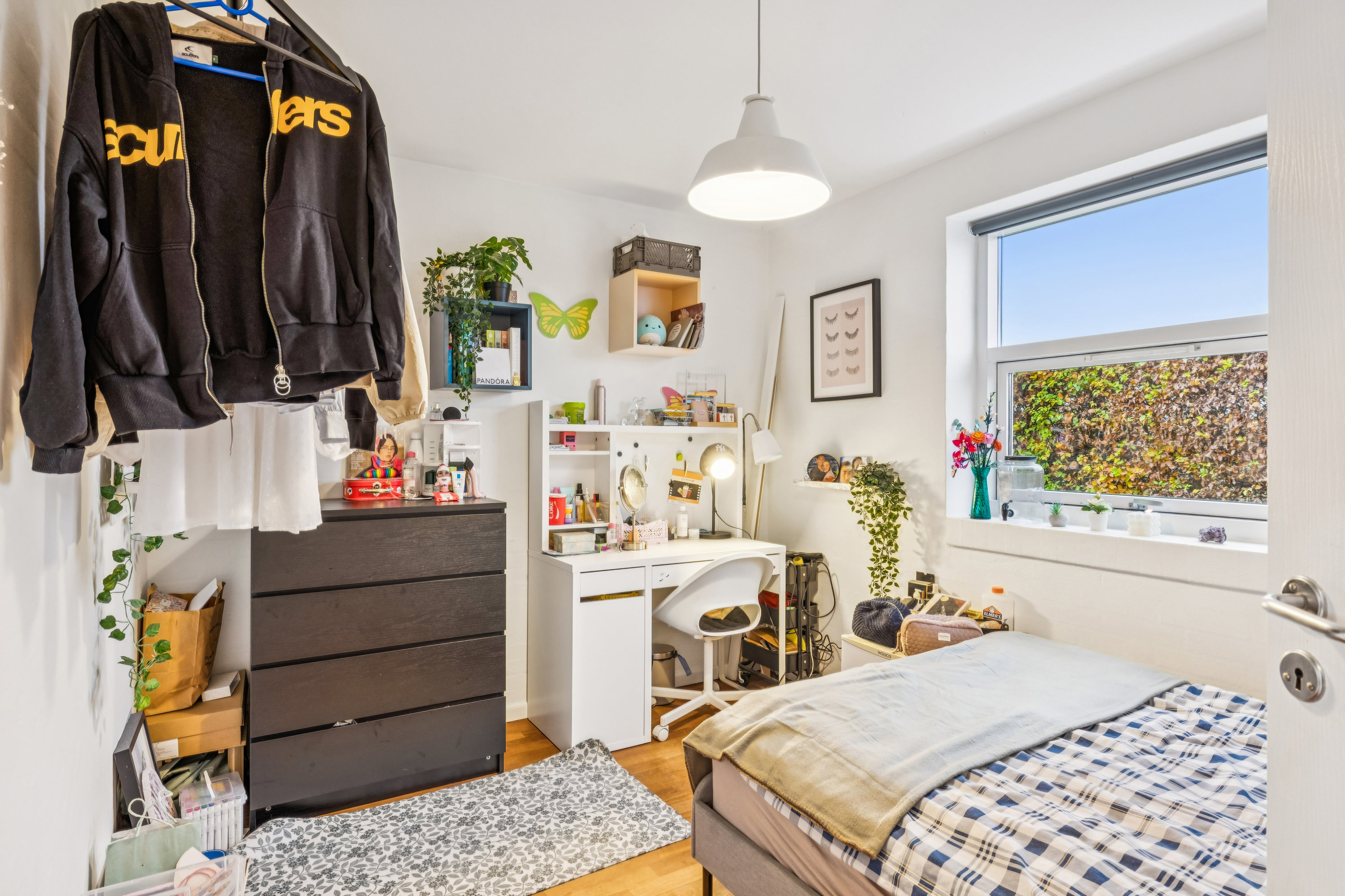 Fremhævet værelse billede i fuldskærmstilstand. Billede af Ametystvej 35, 8541 Skødstrup