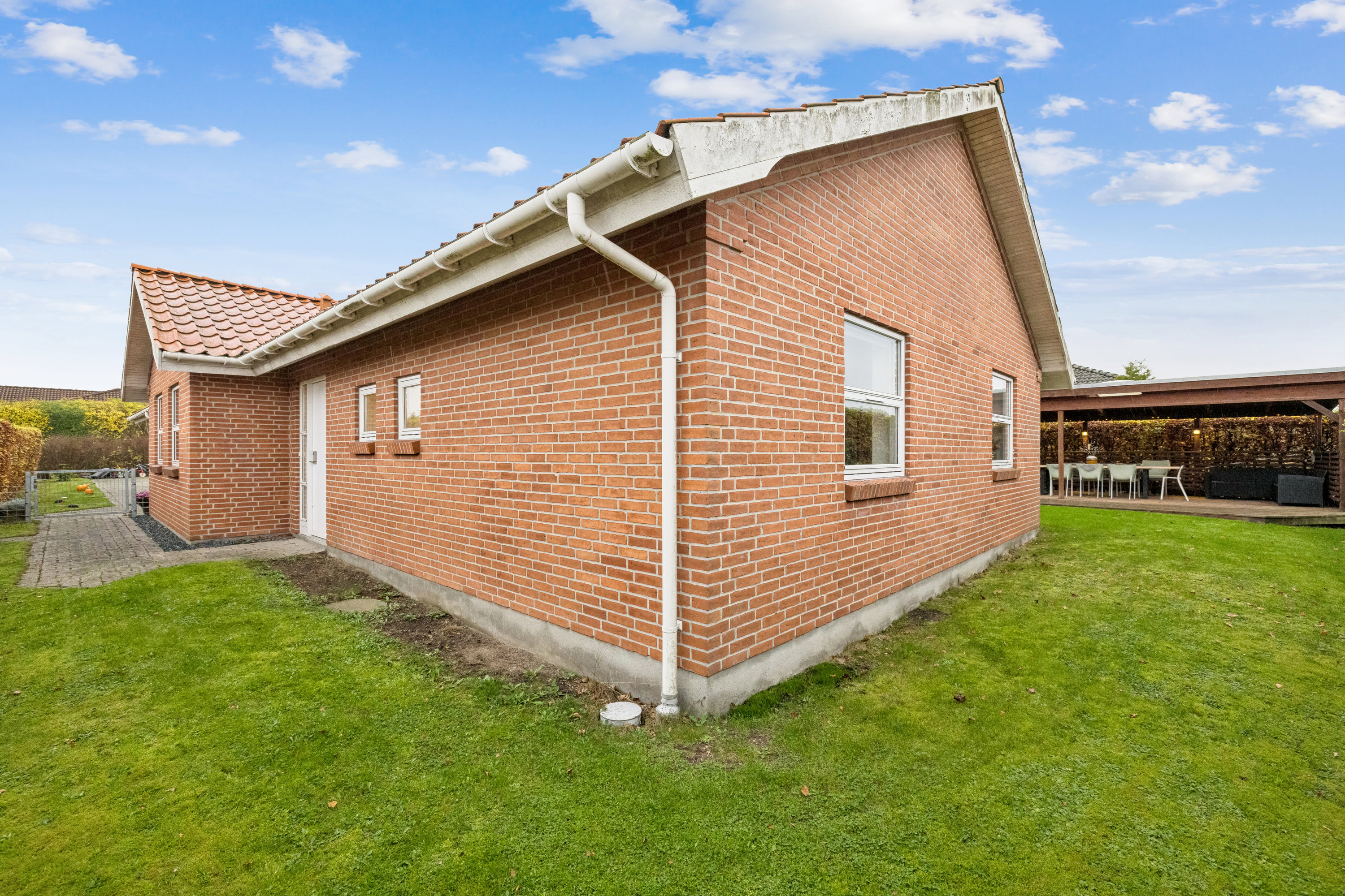 Fremhævet andet billede i fuldskærmstilstand. Billede af Ametystvej 35, 8541 Skødstrup