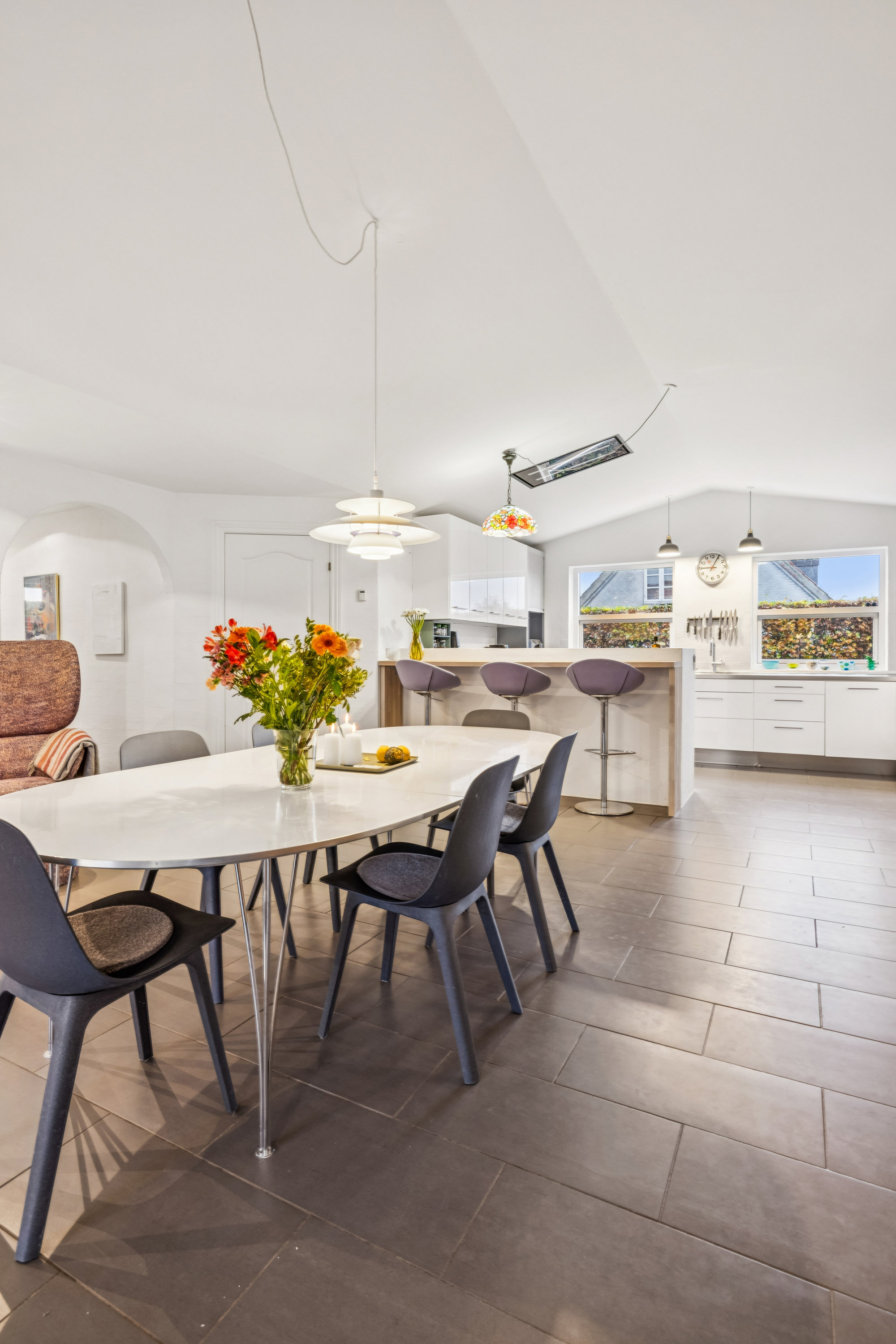 Fremhævet alrum billede i fuldskærmstilstand. Billede af Ametystvej 35, 8541 Skødstrup