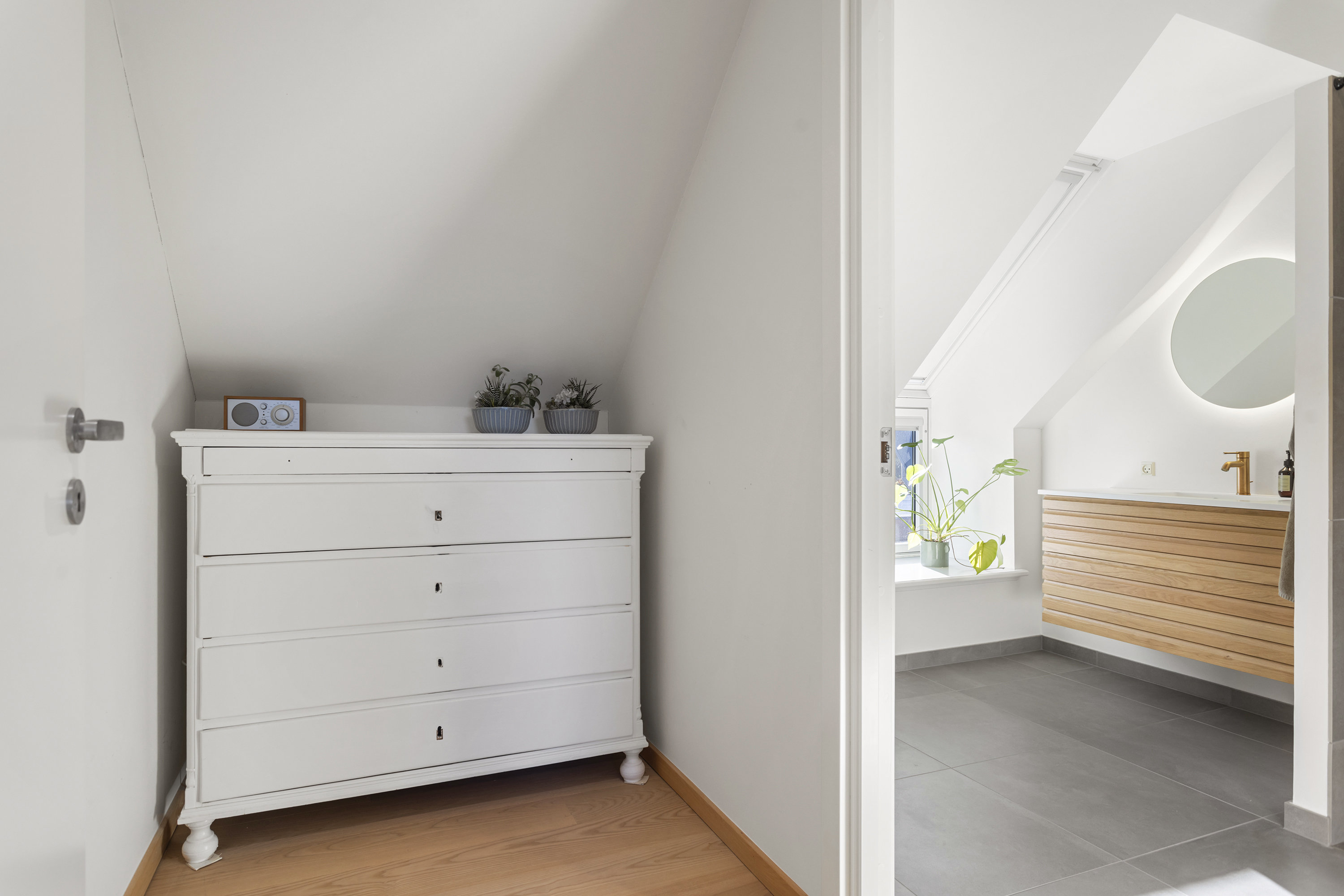 Fremhævet disponibelt rum billede i fuldskærmstilstand. Billede af Østeråsene 42, 9900 Frederikshavn