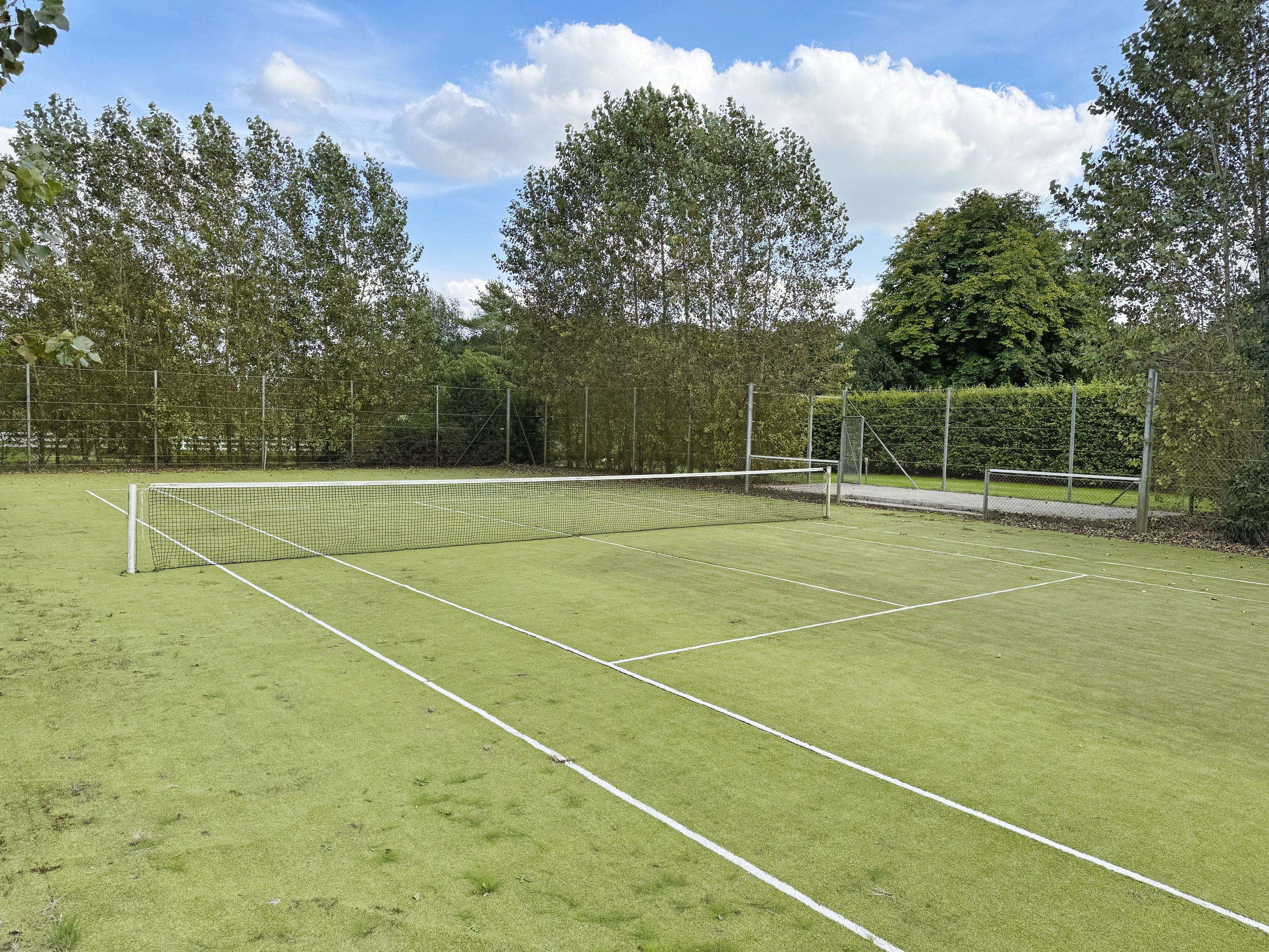 Fremhævet  billede i fuldskærmstilstand. Billede af Baskærvej 7, 6040 Egtved