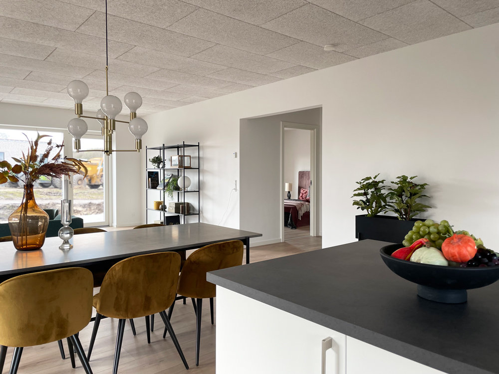 Fremhævet  billede i fuldskærmstilstand. Billede af Lønnebergvej 71, 1., 8600 Silkeborg