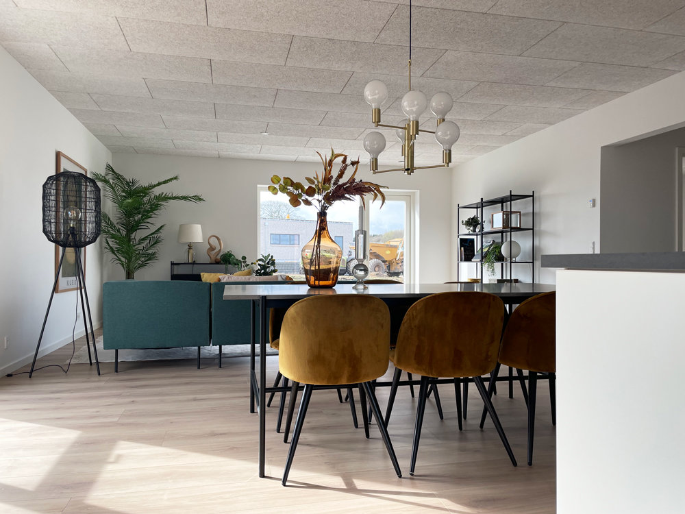 Fremhævet  billede i fuldskærmstilstand. Billede af Lønnebergvej 71, 1., 8600 Silkeborg